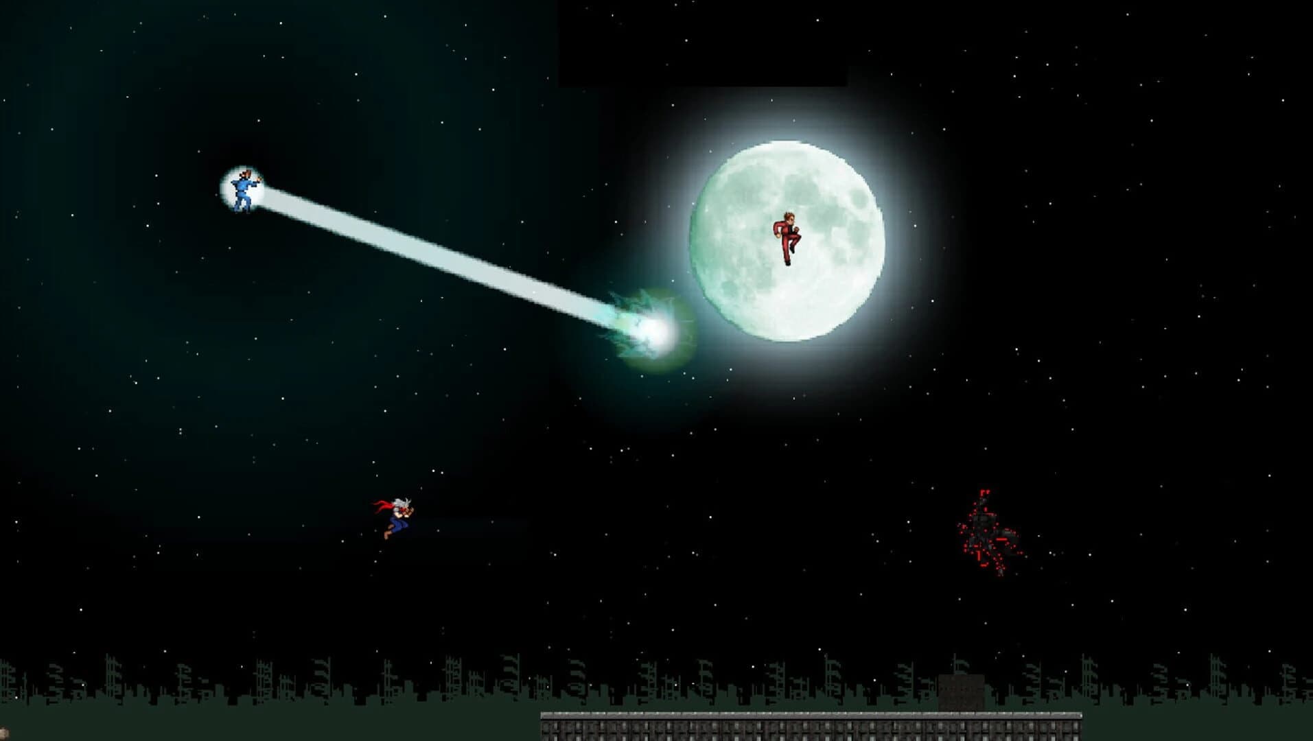 Azrael screenshot 4