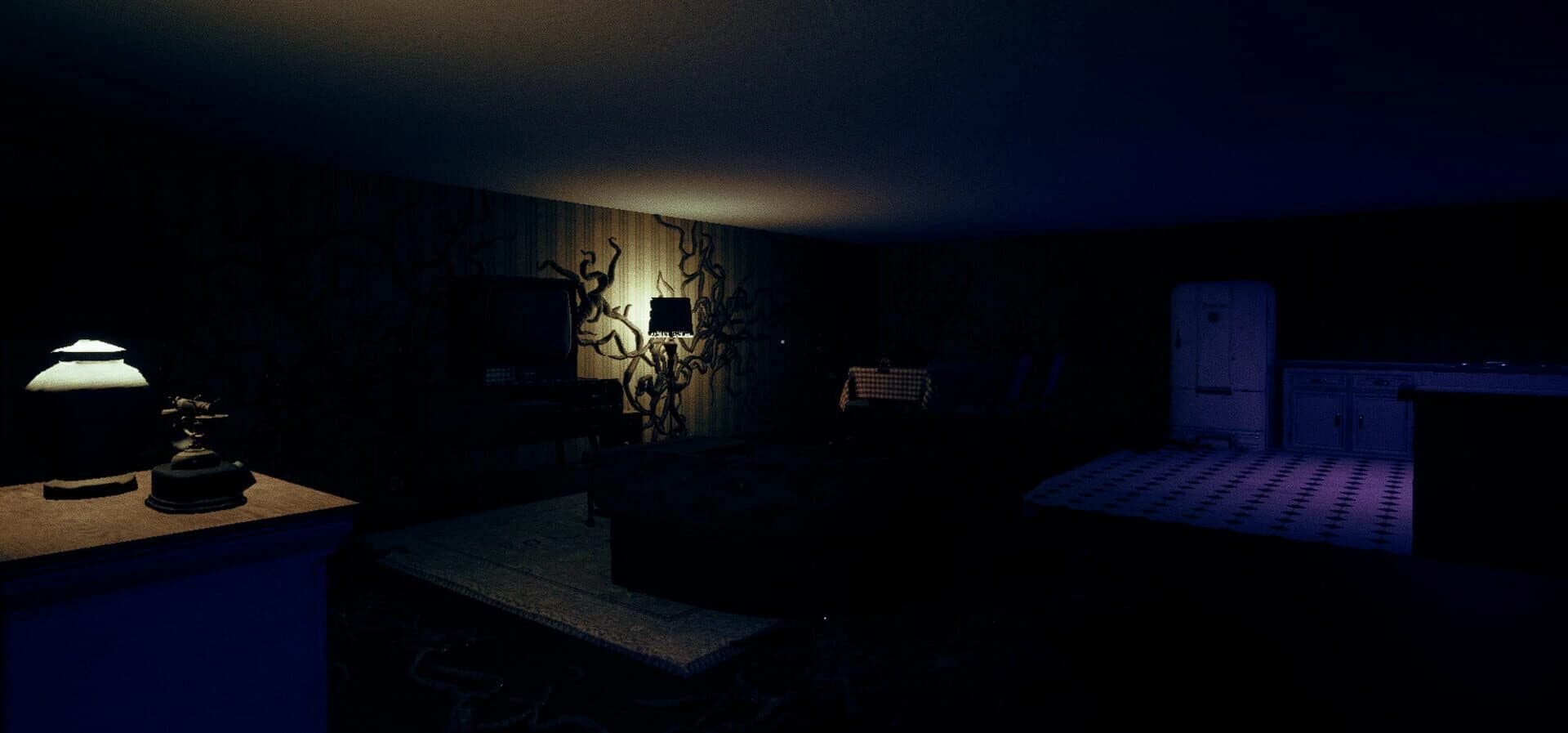 Azrael screenshot 4