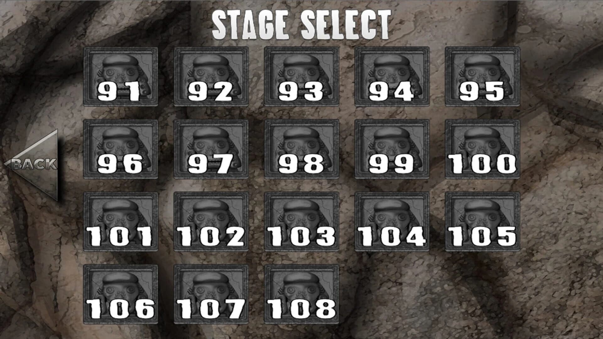 Aztec Number screenshot 2
