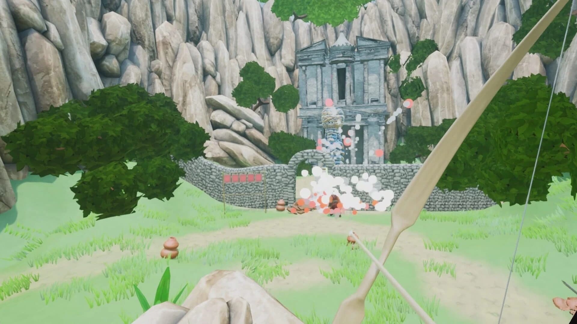 Aztec Tower screenshot 3