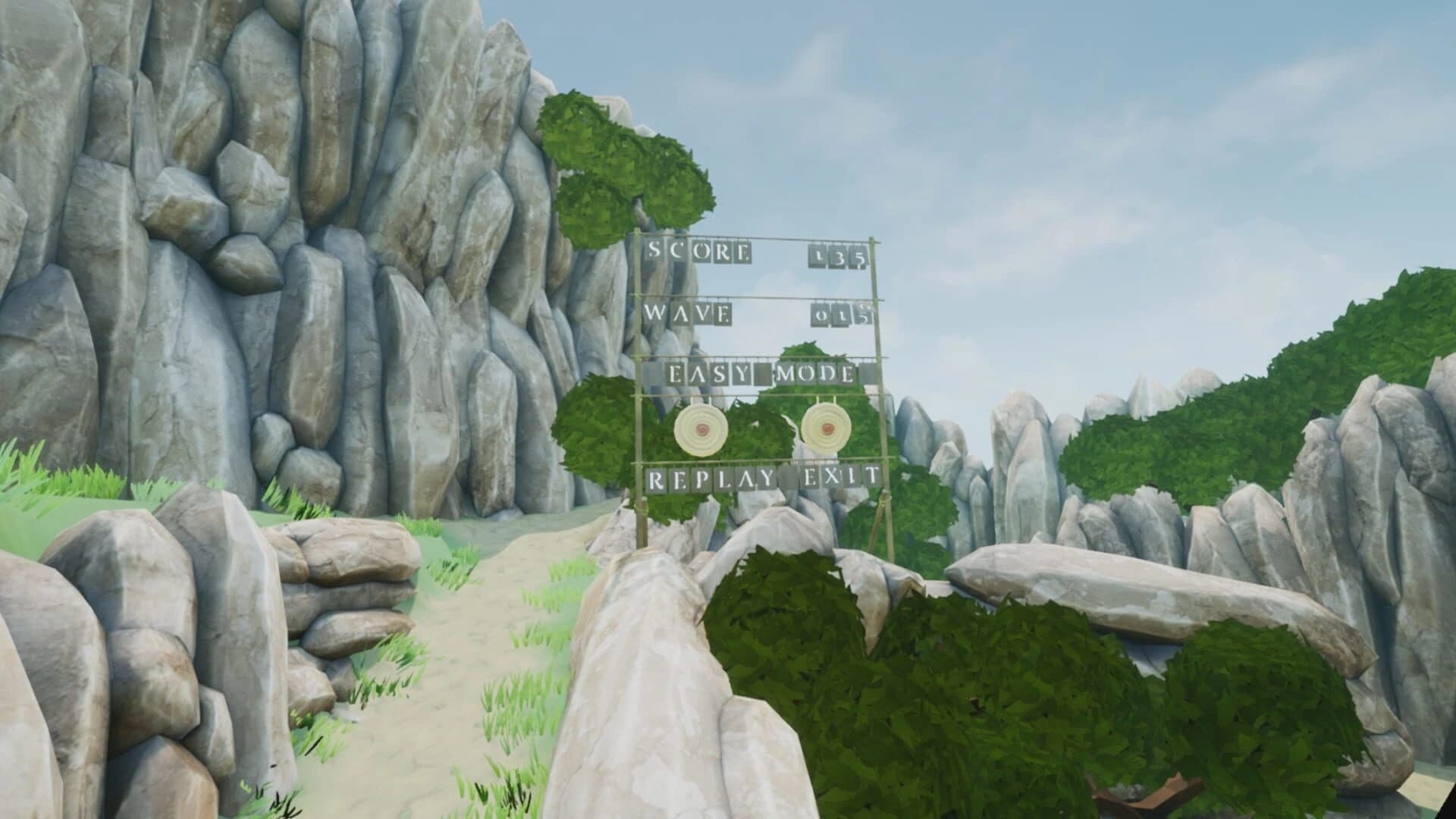 Aztec Tower screenshot 4
