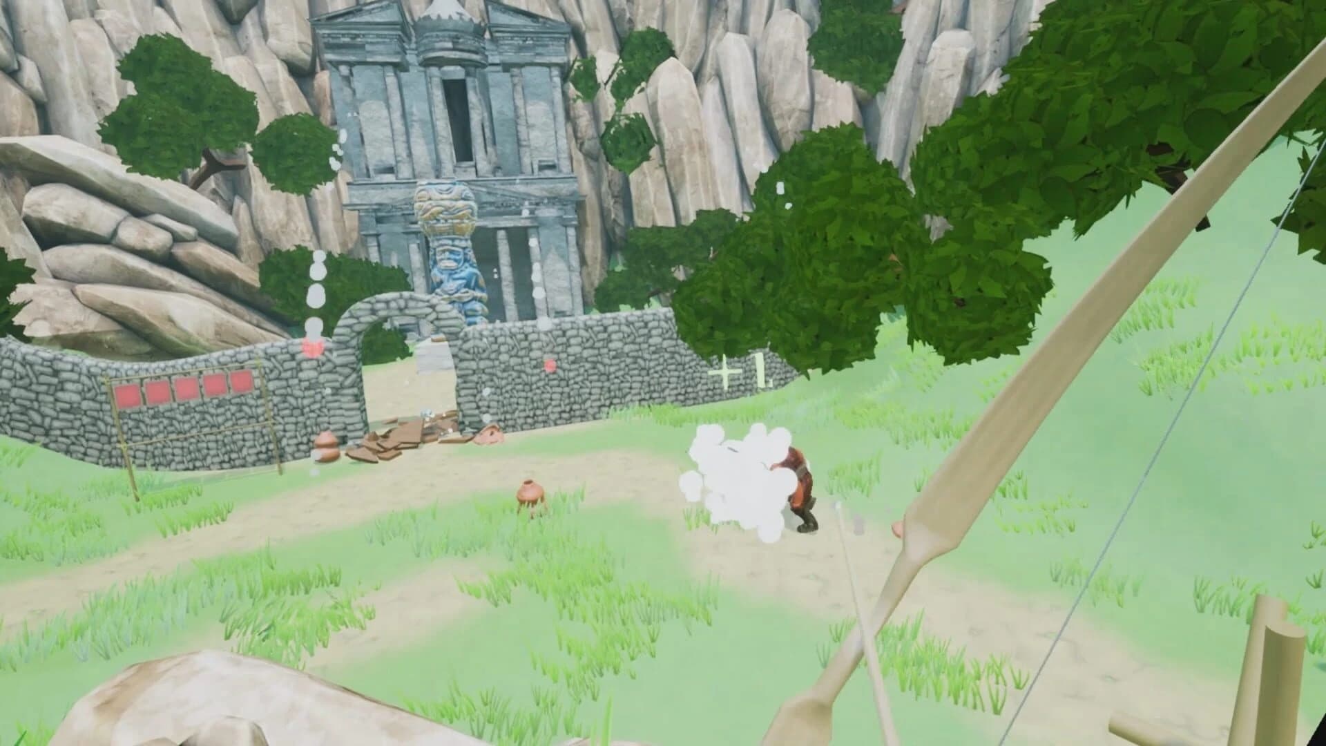 Aztec Tower screenshot 5