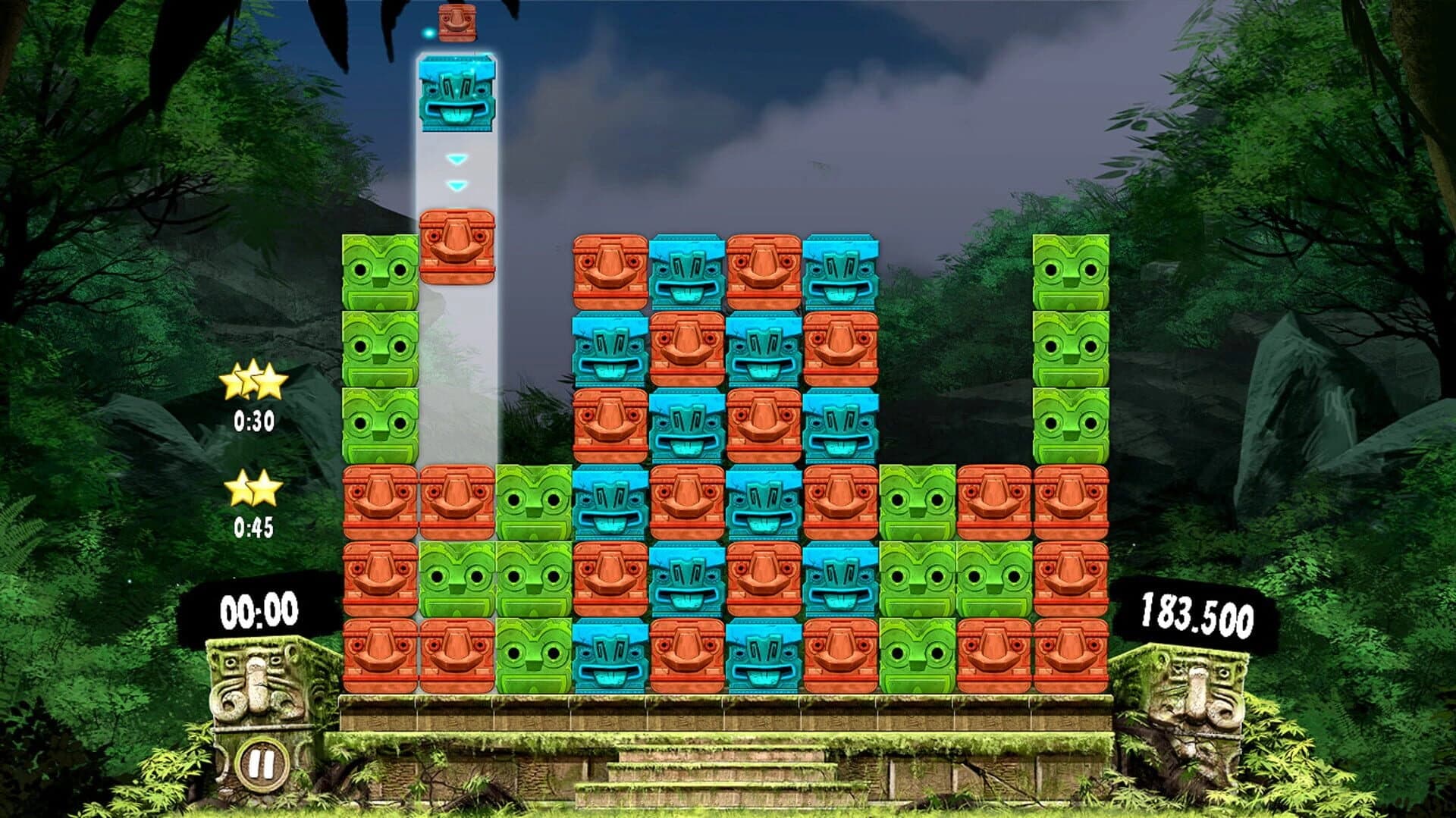 Aztec Venture screenshot 5
