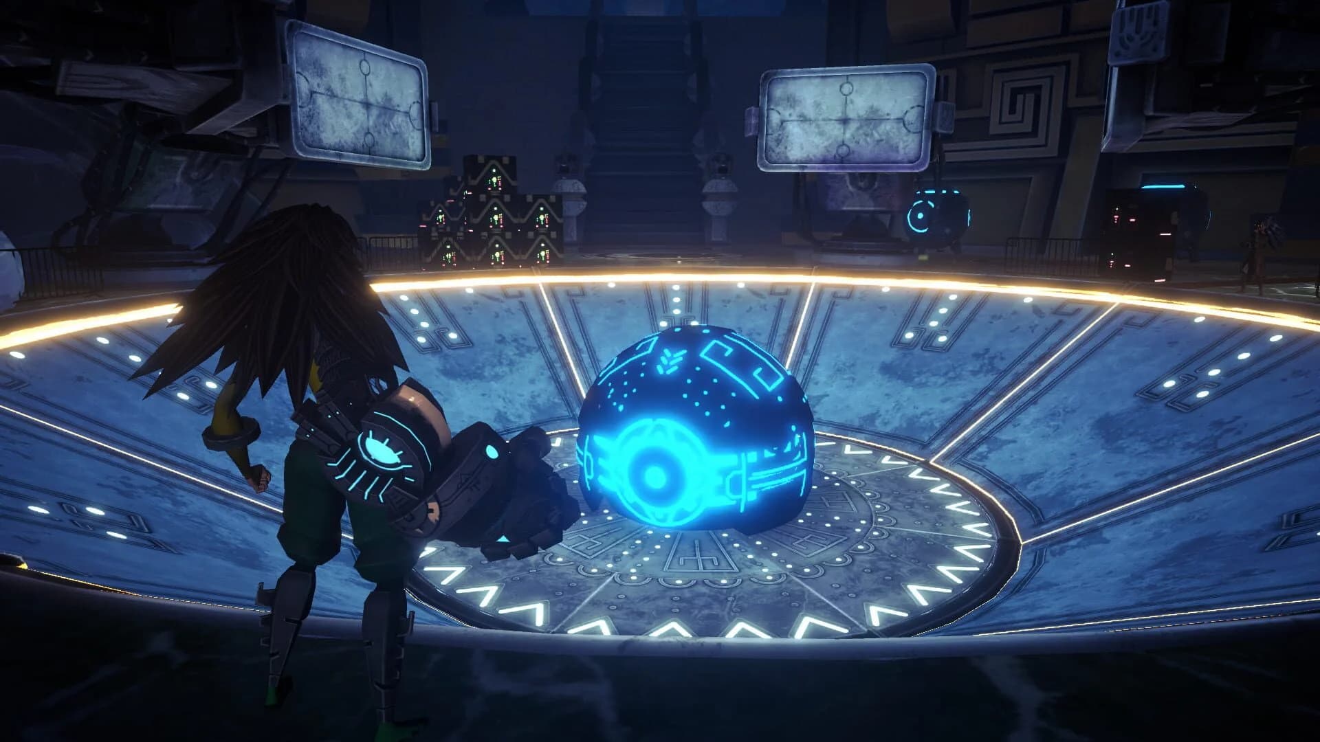 Aztech Forgotten Gods screenshot 2