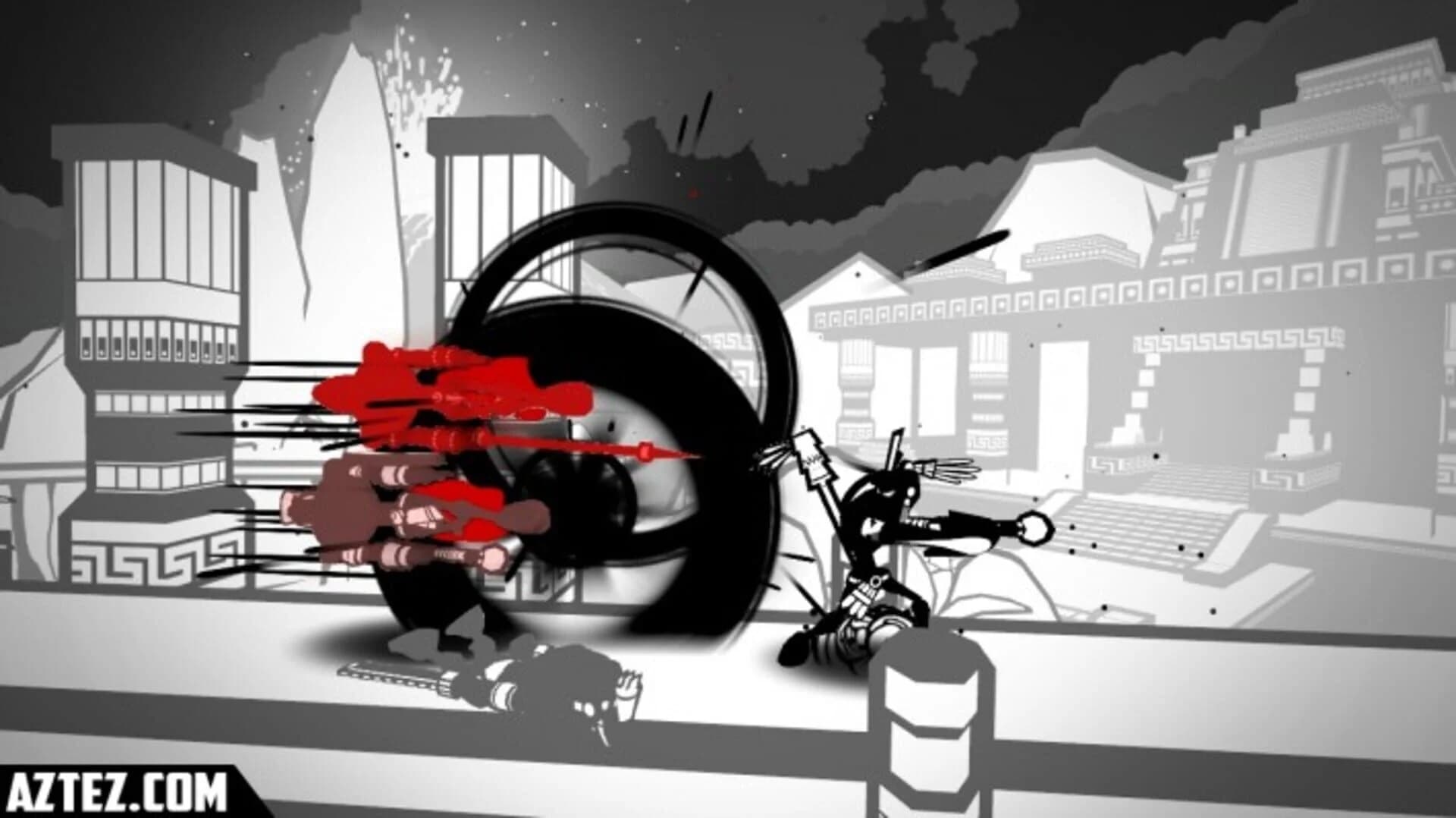 Aztez screenshot 3