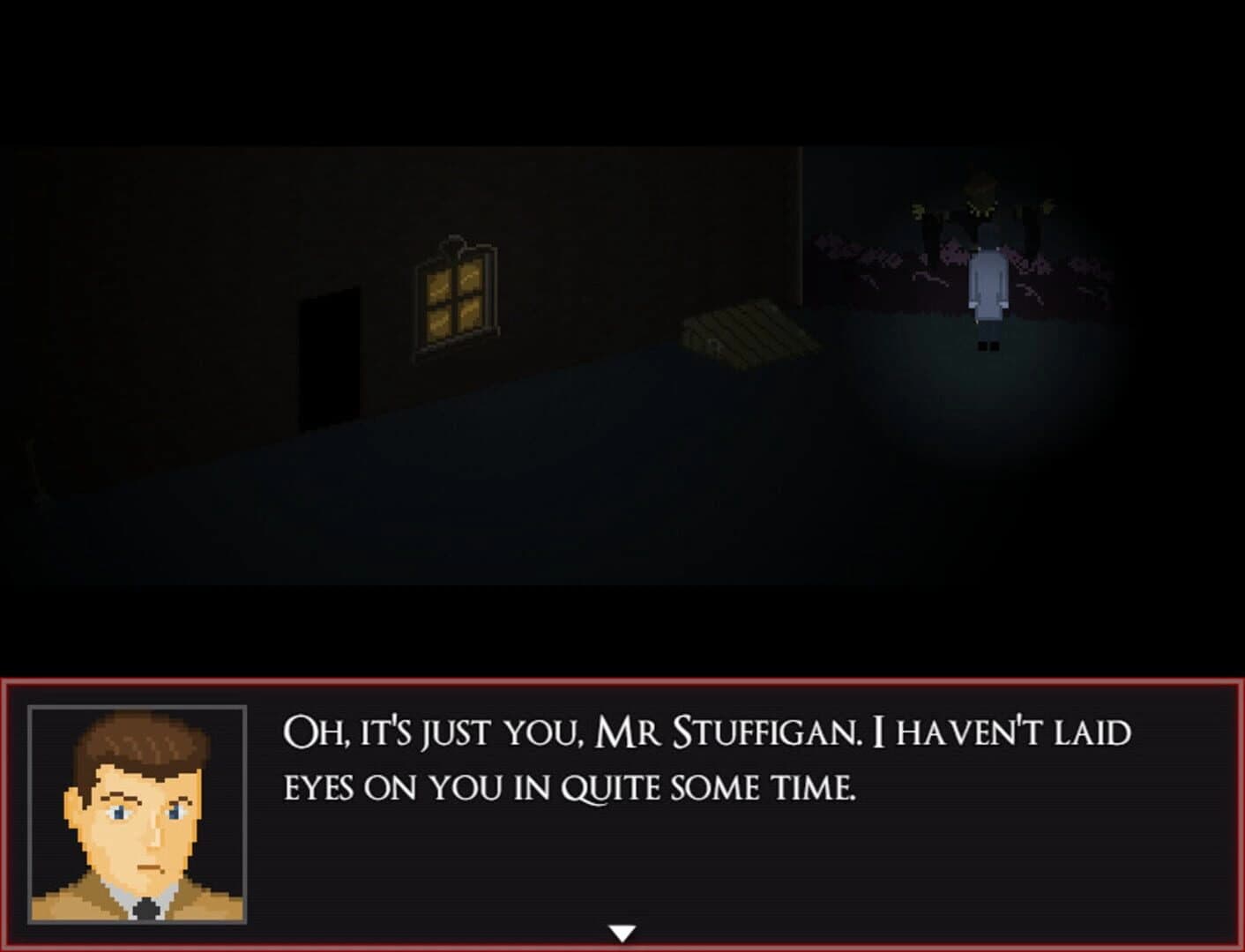 Azurael's Circle: Chapter 1 screenshot 4