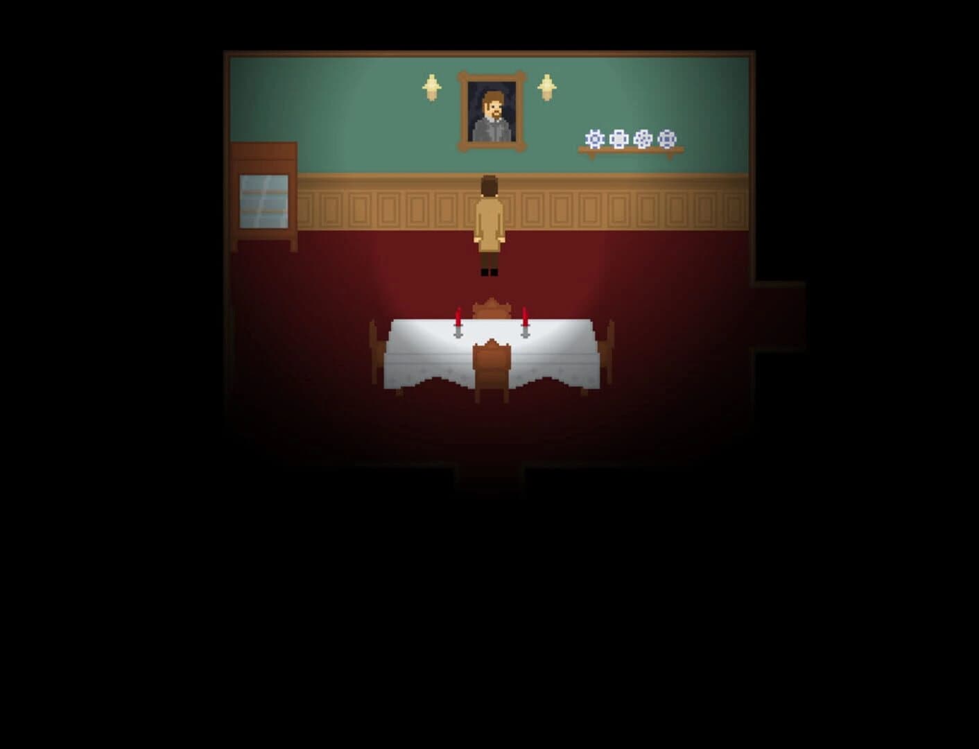 Azurael's Circle: Chapter 1 screenshot 3