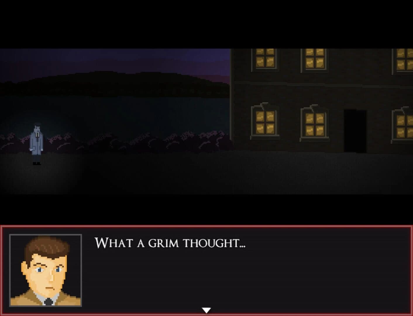 Azurael's Circle: Chapter 1 screenshot 5