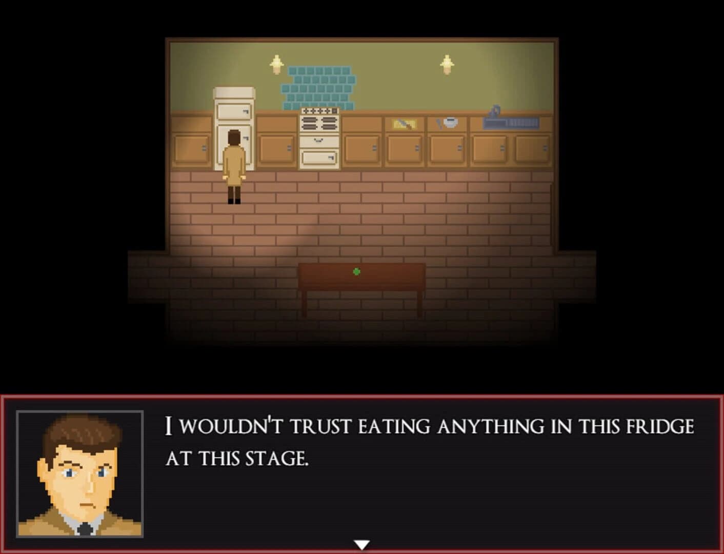 Azurael's Circle: Chapter 1 screenshot 2