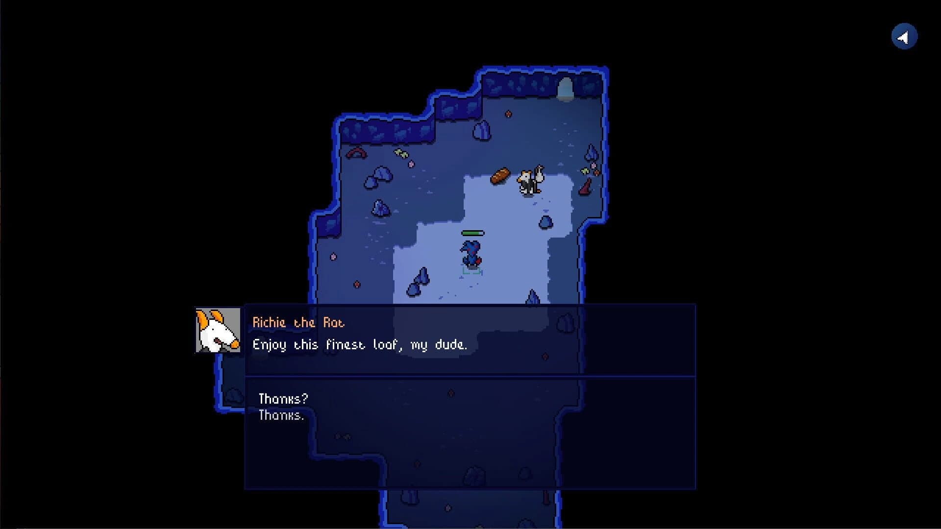 Azurebreak Heroes screenshot 4