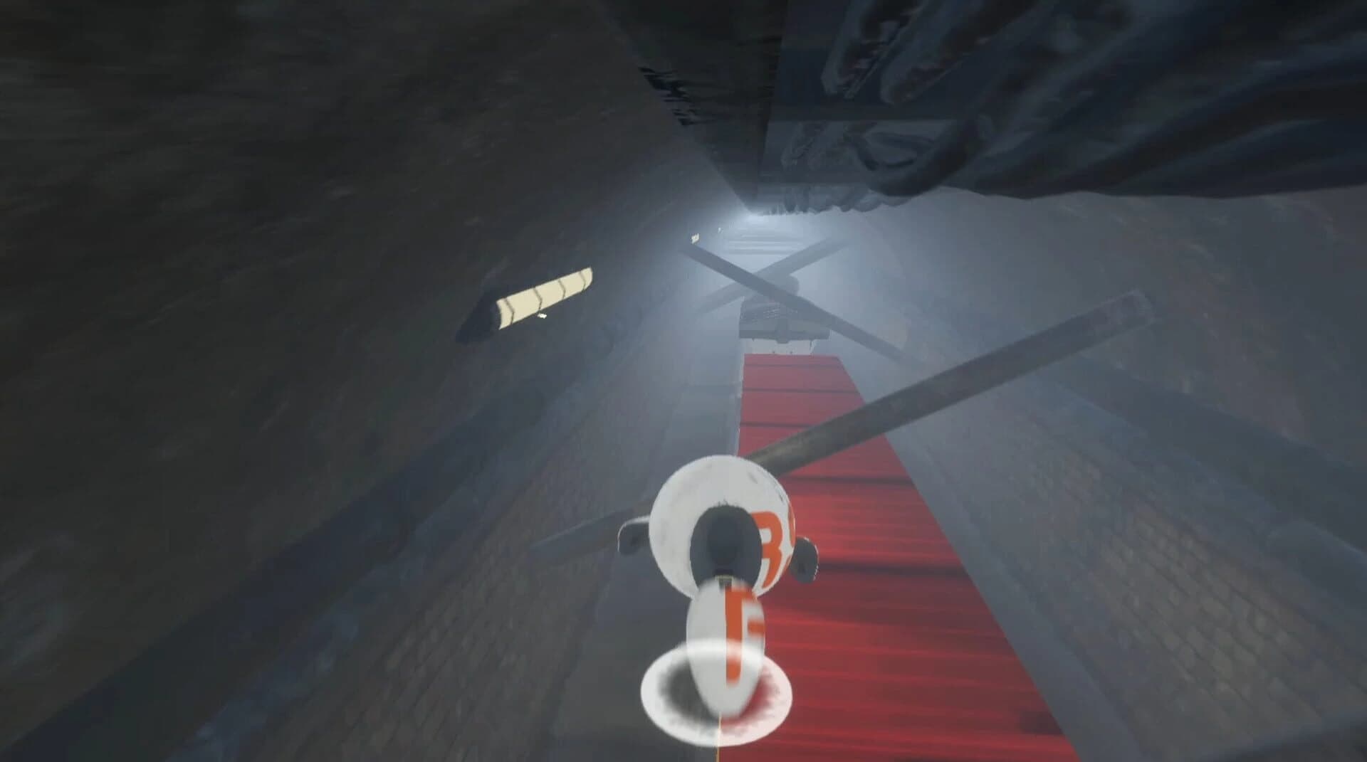 B-1ll1 screenshot 1