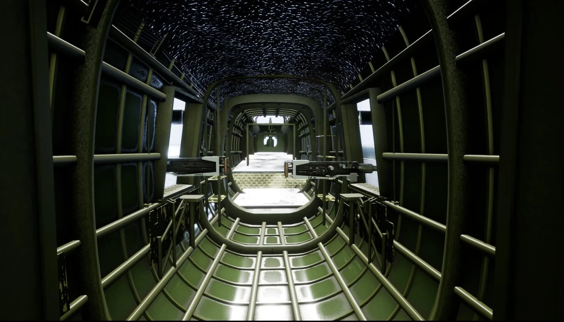 B-25 Game screenshot 3