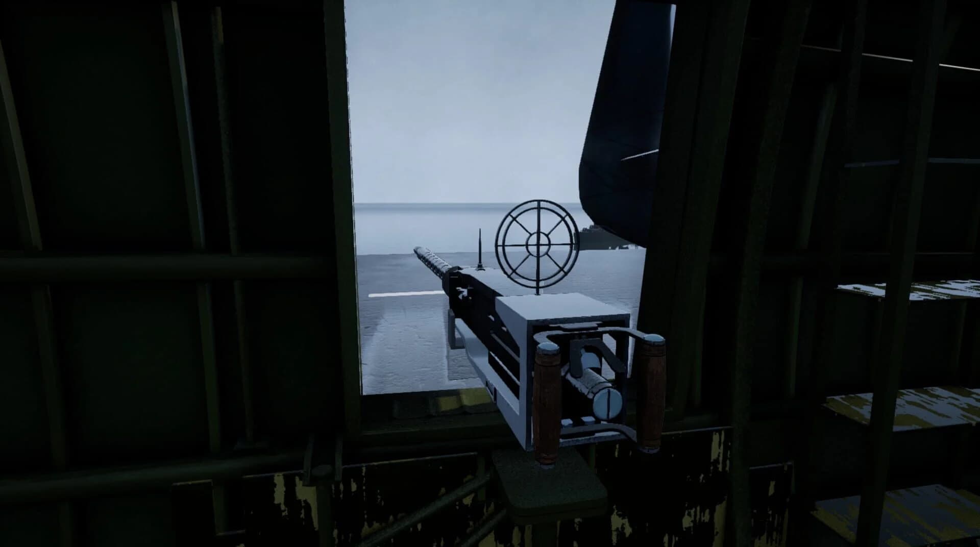 B-25 Game screenshot 4