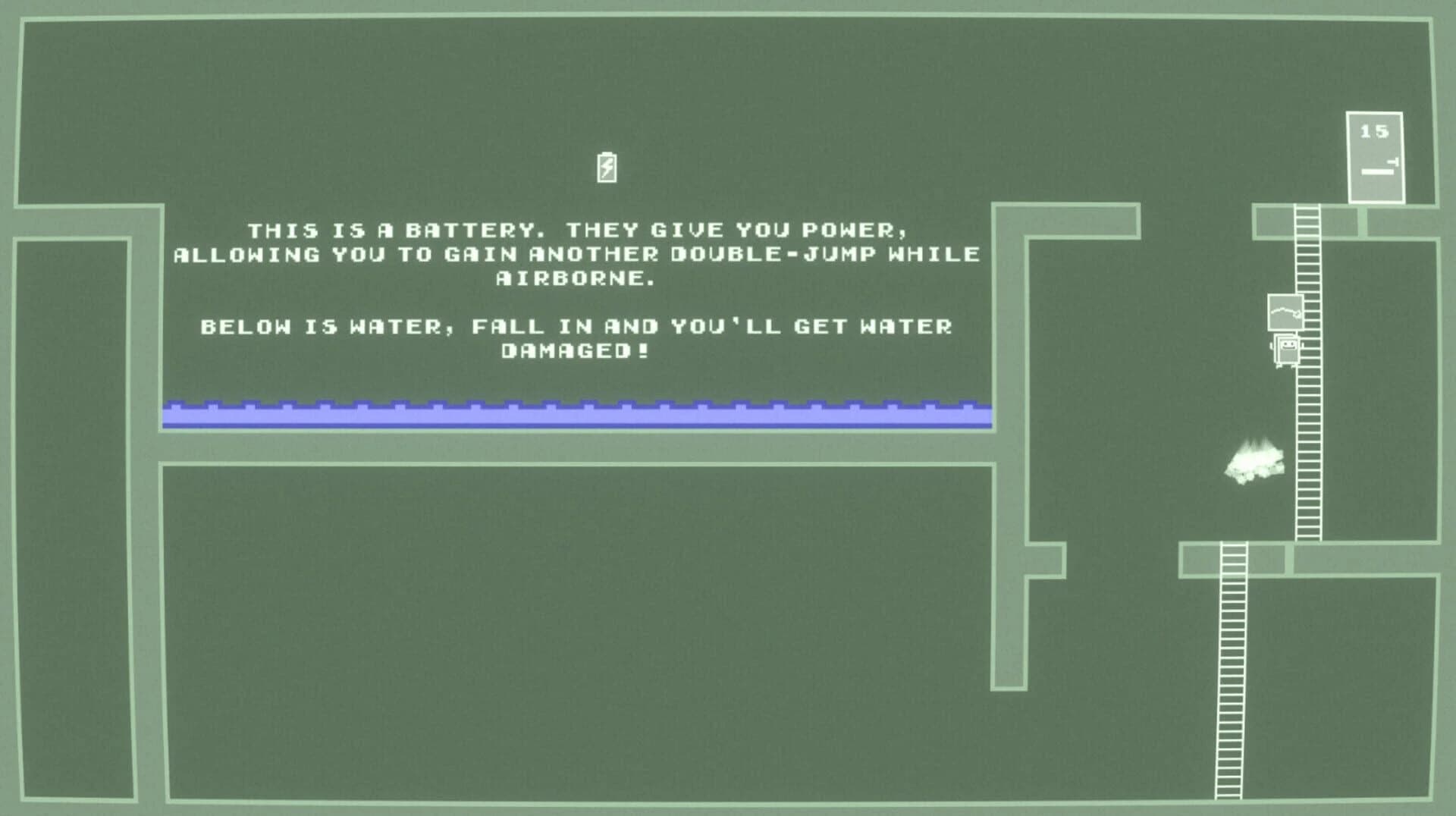 B-B0 The Delivery Bot screenshot 5