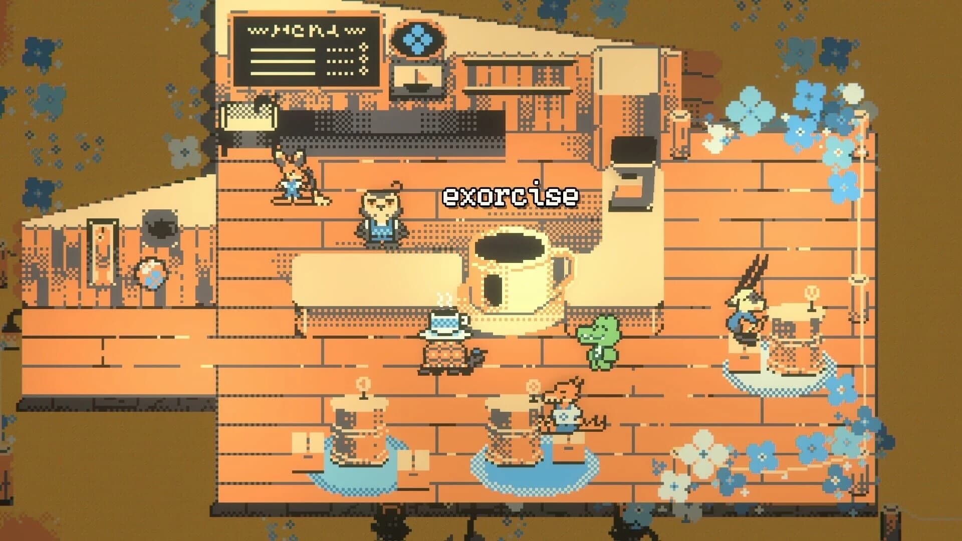 B-e-e-t-l-e: Be right back! screenshot 3