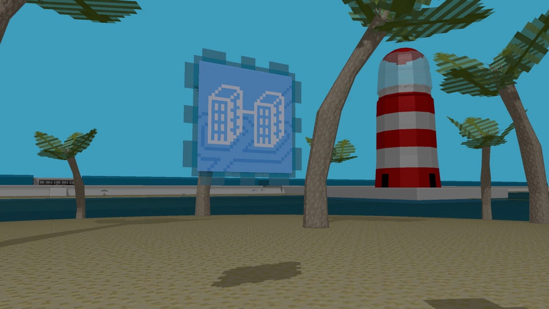 B-Line screenshot 3