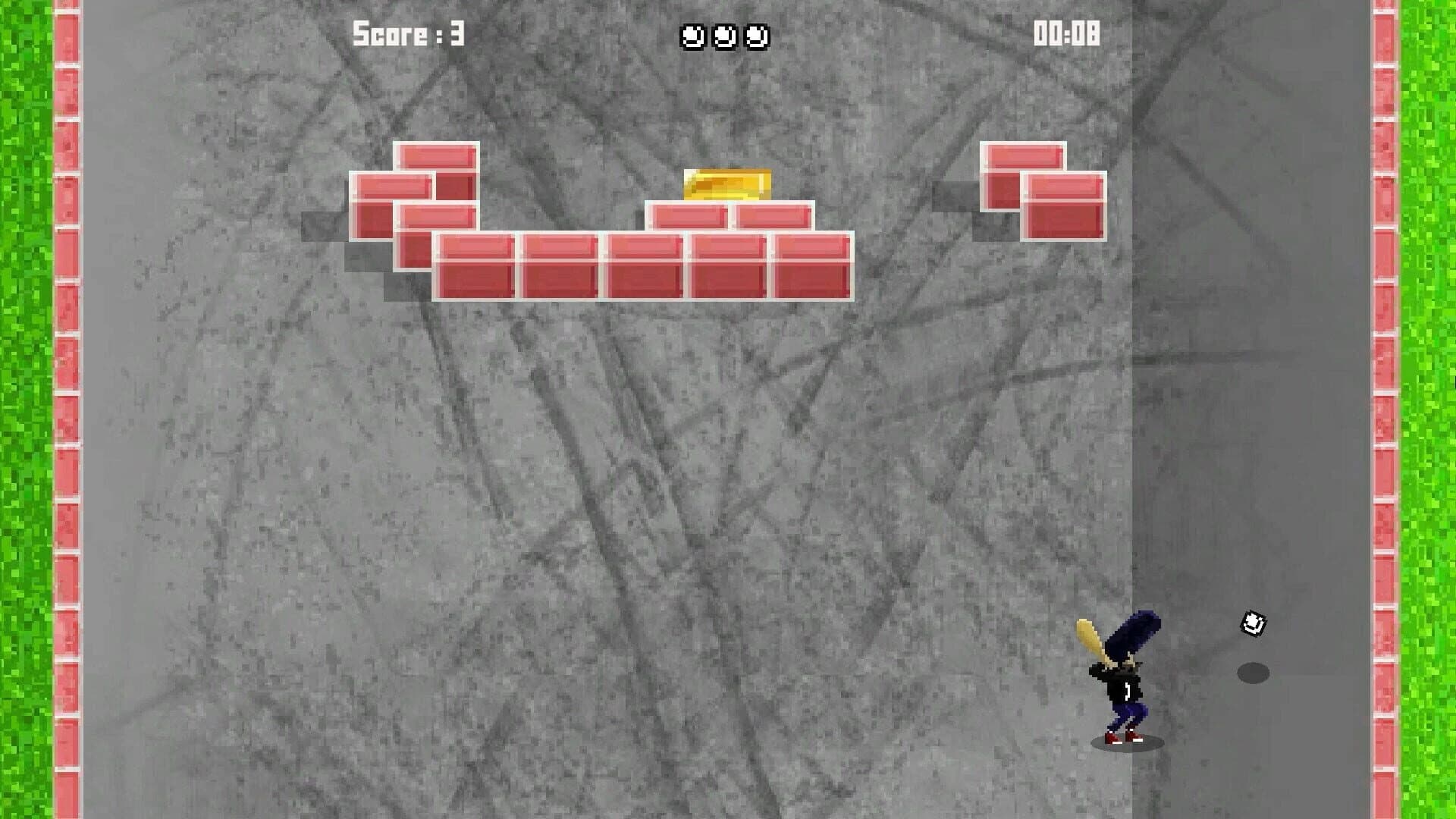 B-Ricky High School screenshot 3