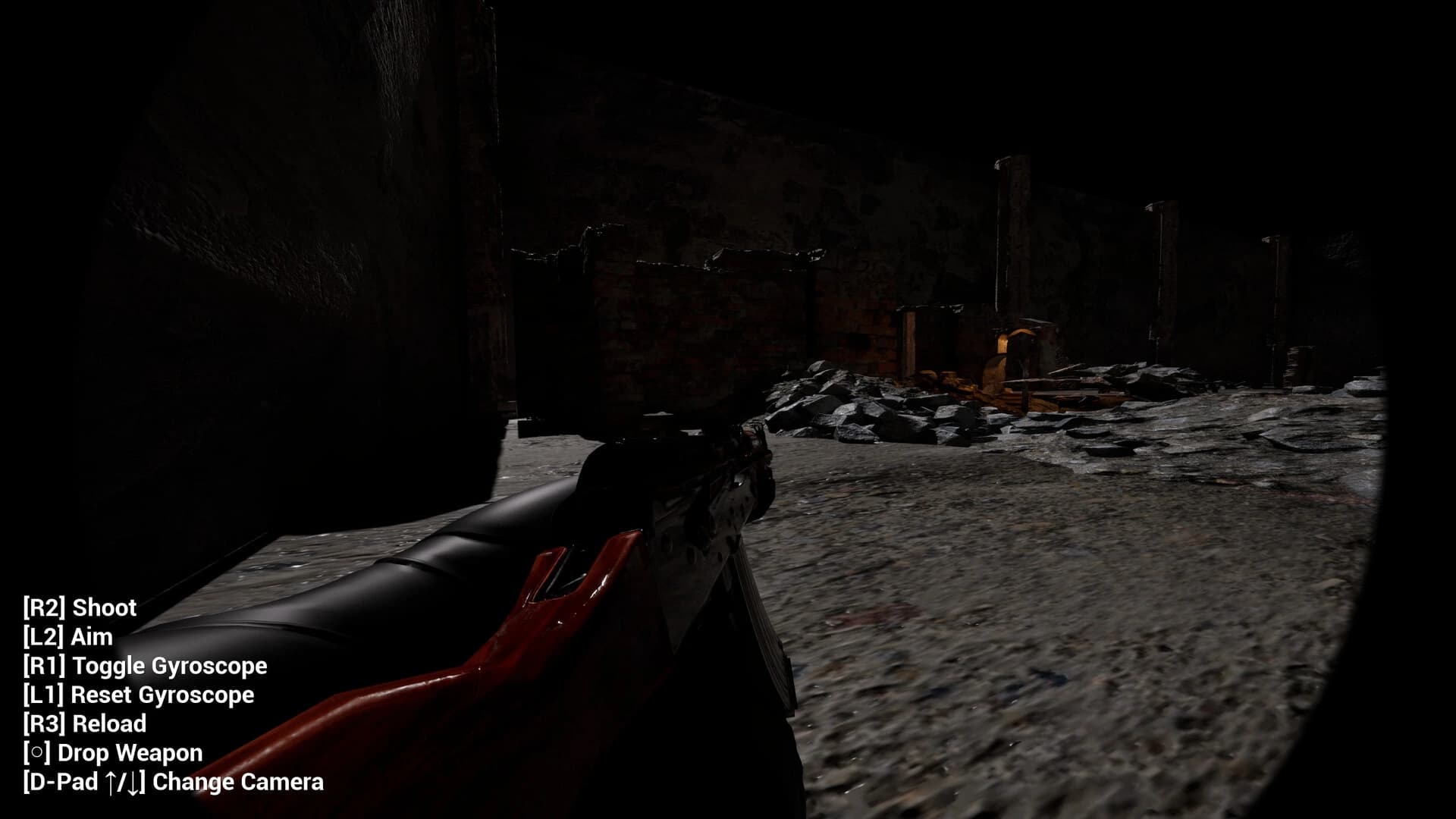 B-Run screenshot 3