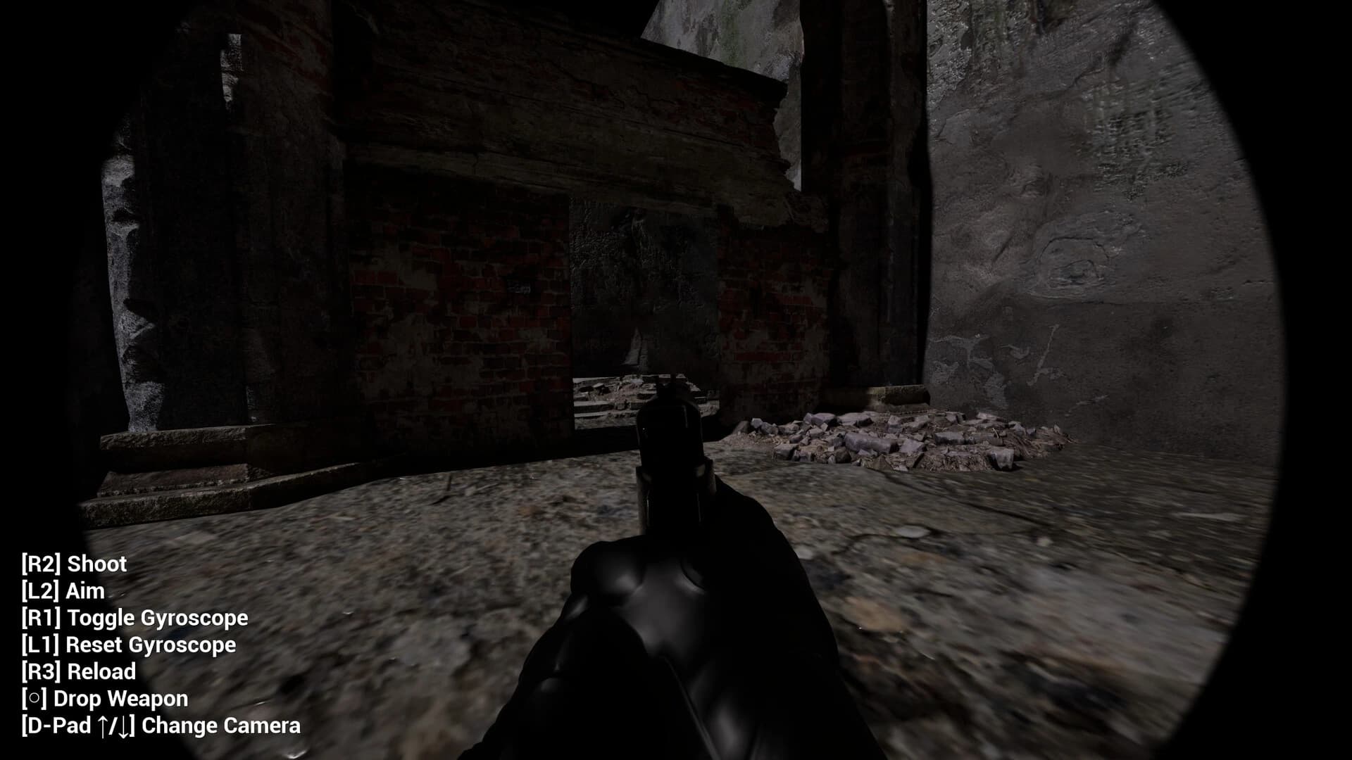 B-Run screenshot 5