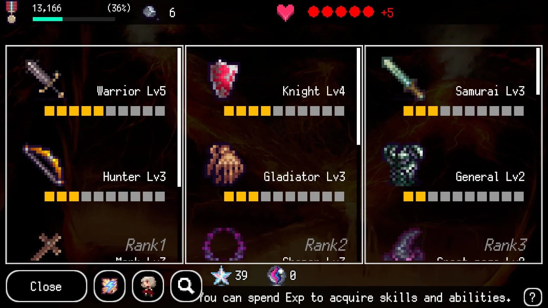 B100X: Auto Dungeon RPG screenshot 3