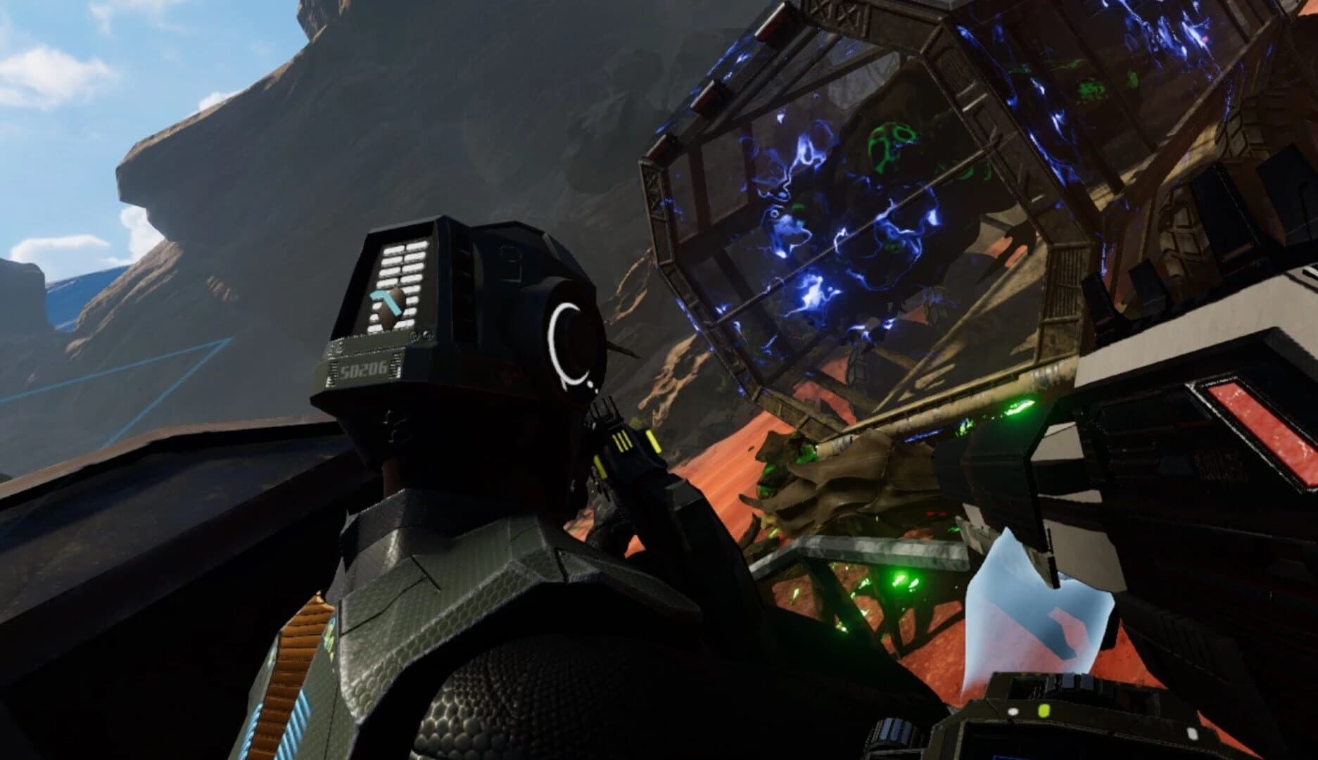 B3 screenshot 4