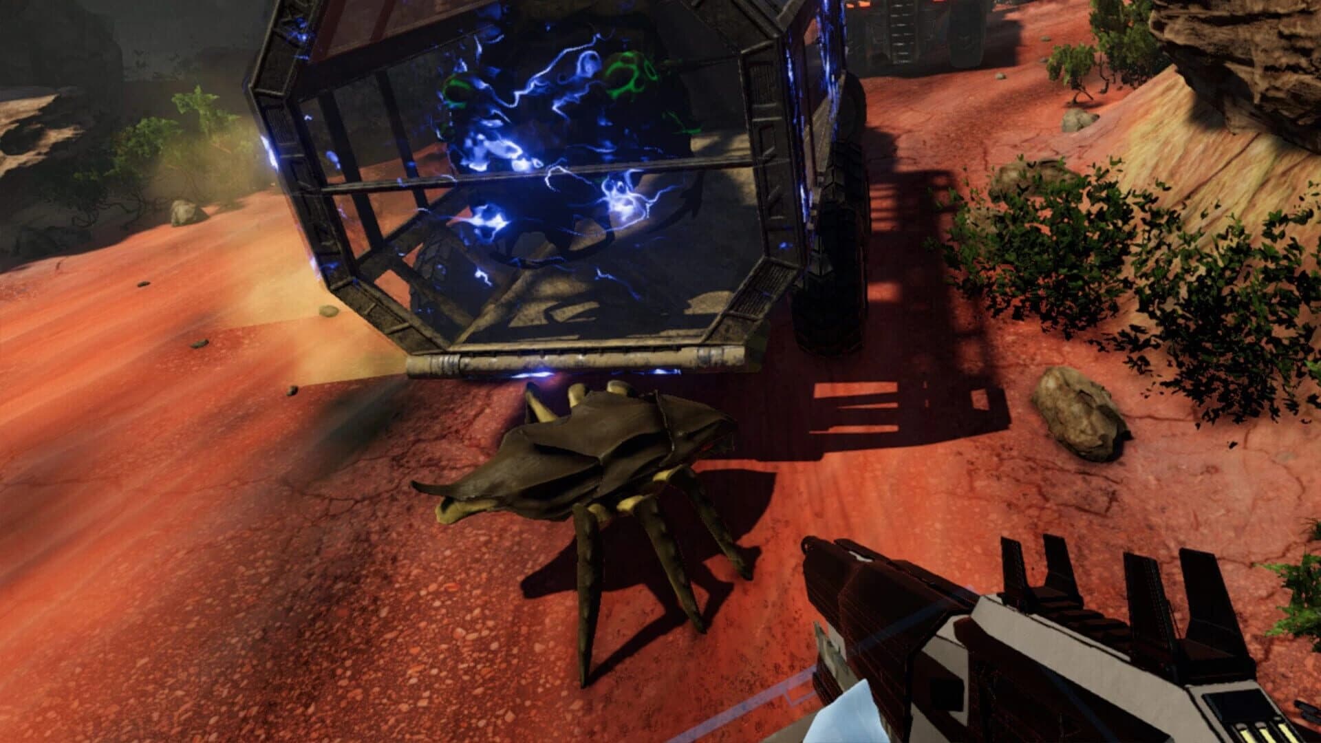 B3 screenshot 5