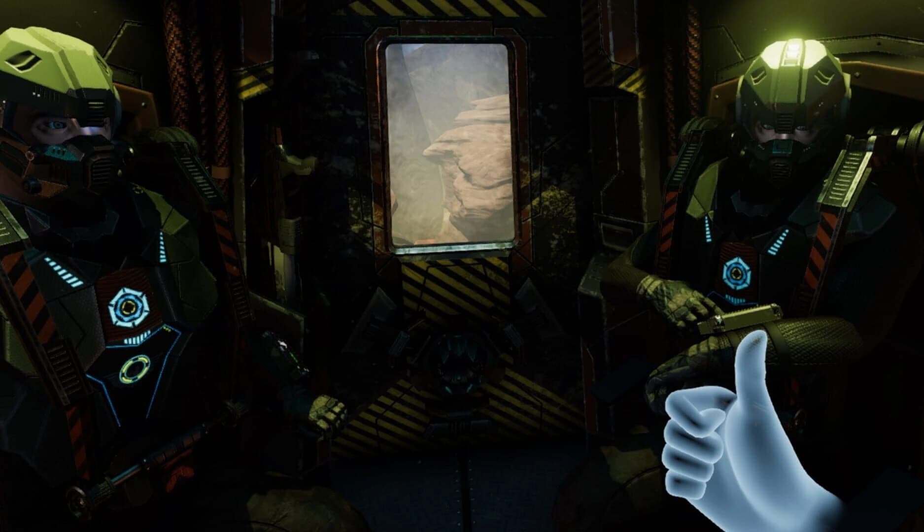 B3 screenshot 3