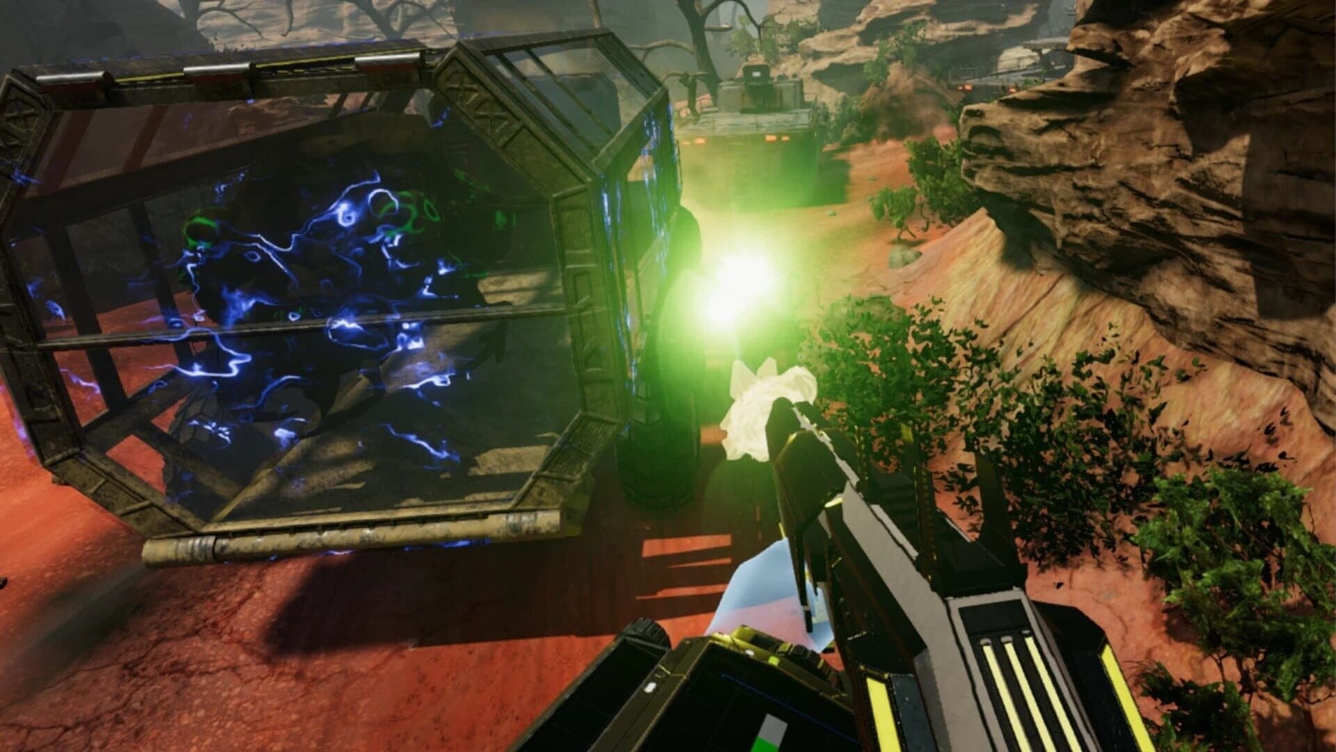 B3 screenshot 1