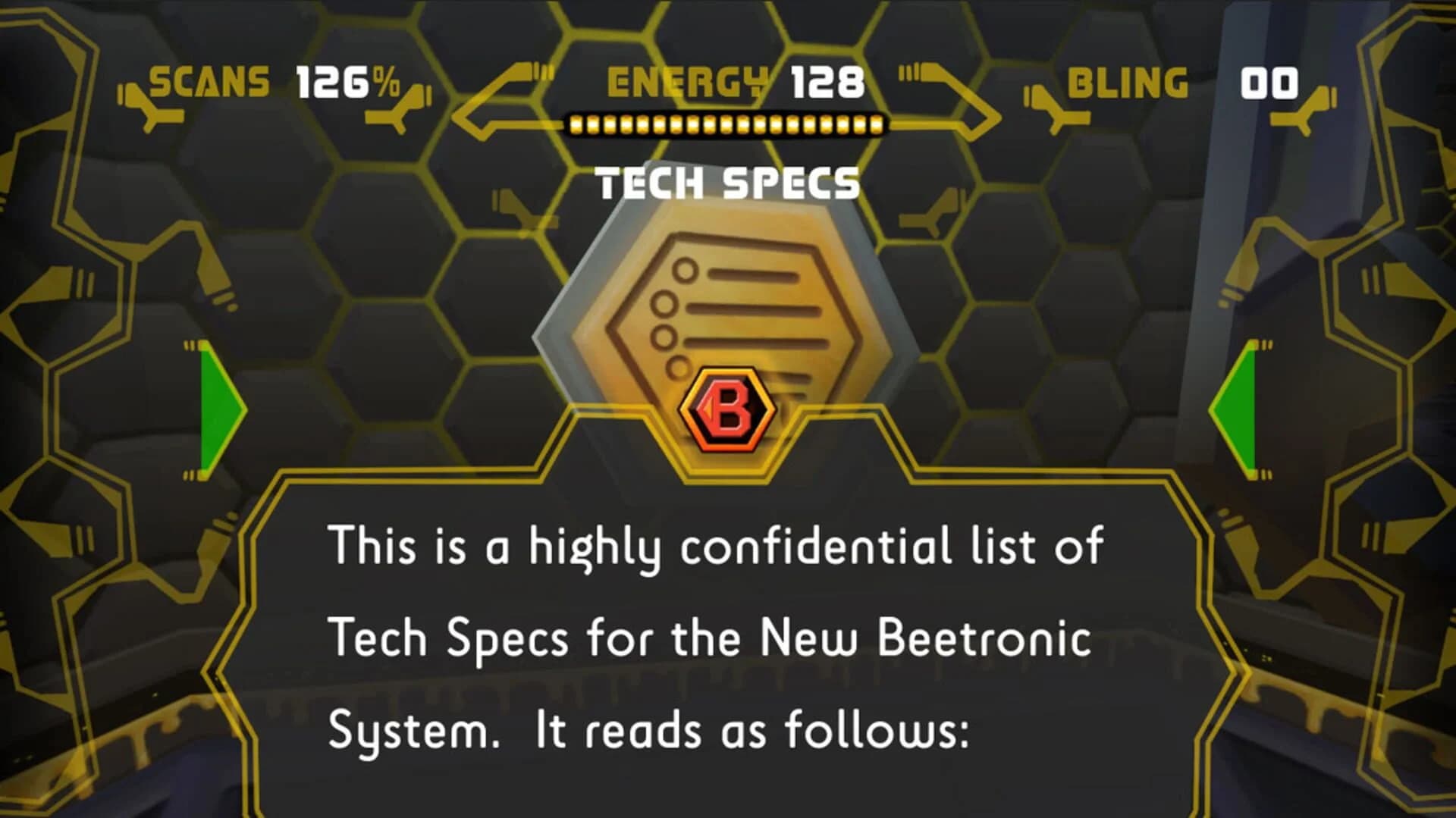 B3 Game Expo For Bees screenshot 2