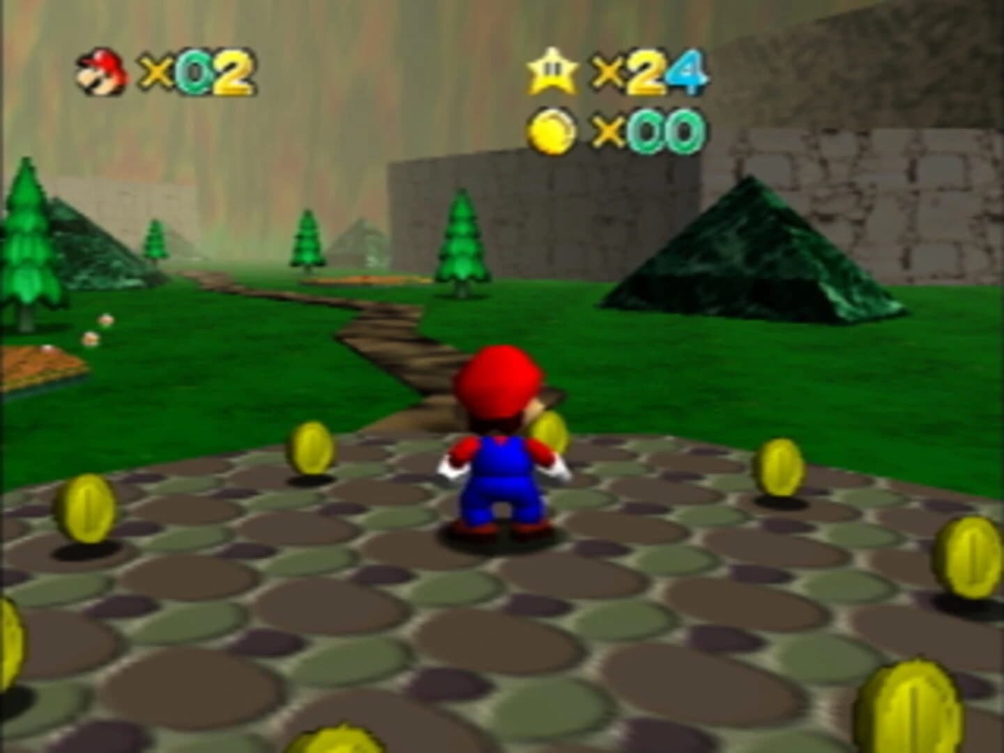 B3313 screenshot 3