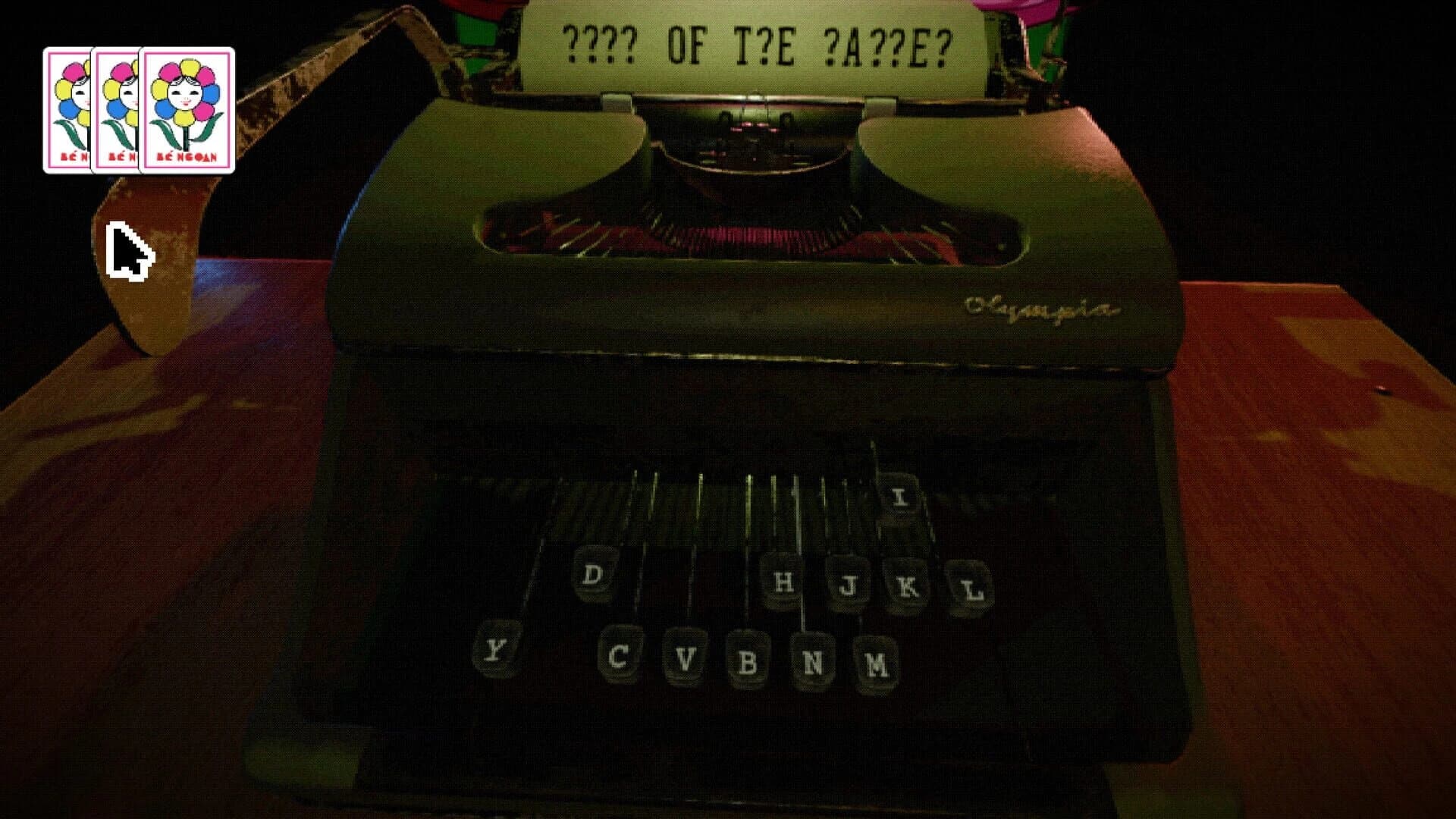 Ba Bị screenshot 2
