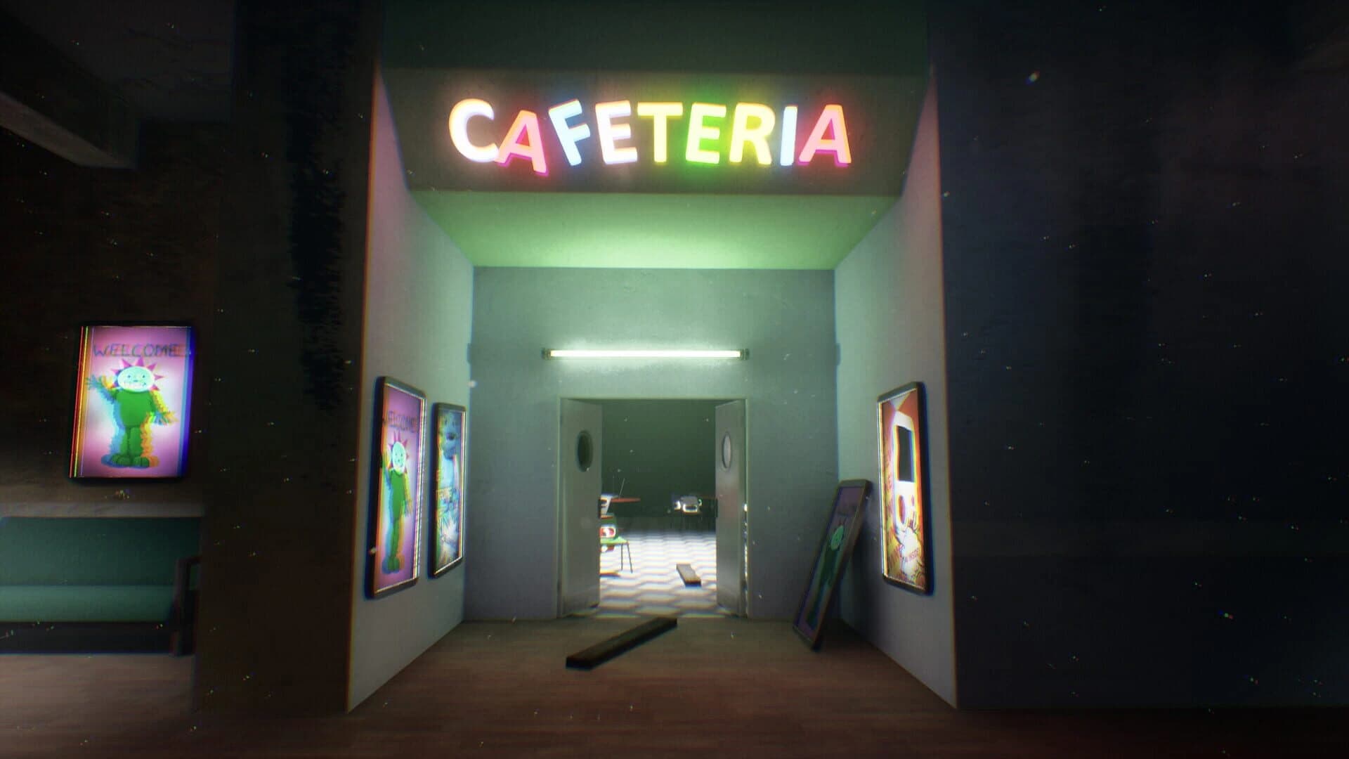 Babava's Playspace screenshot 3