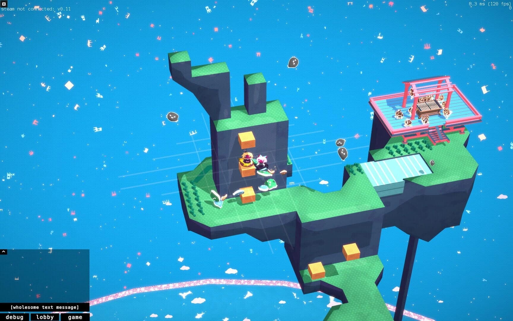 Babe-lathe screenshot 2