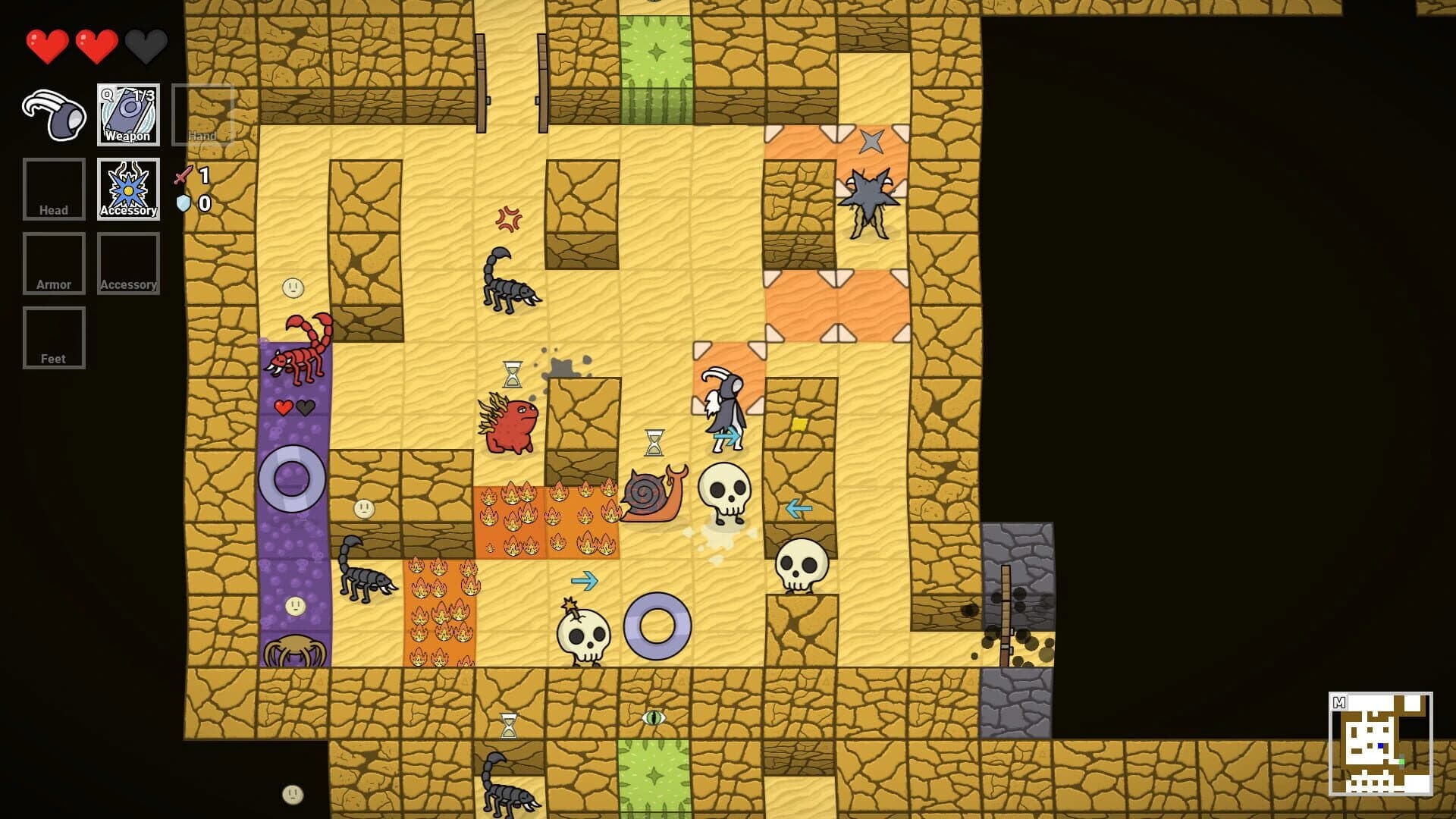 Babel of Ystilia screenshot 2