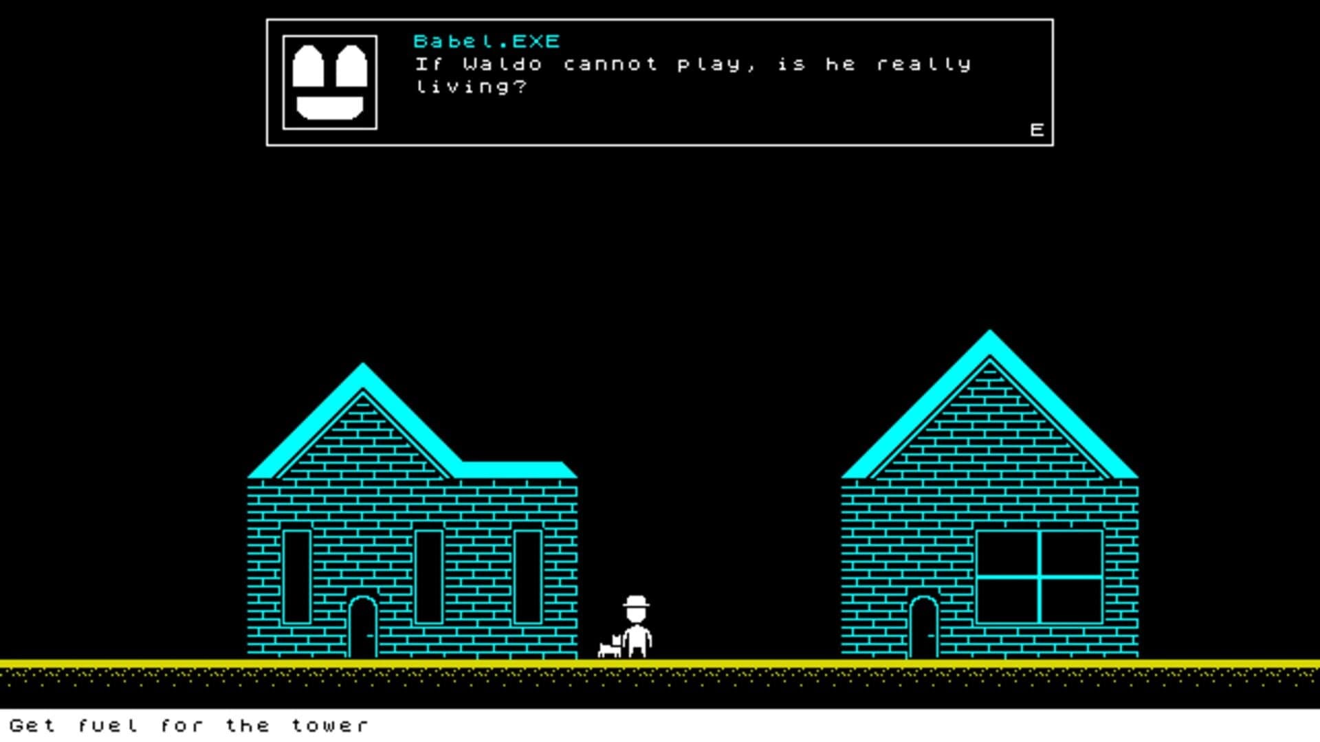 Babel.exe screenshot 4