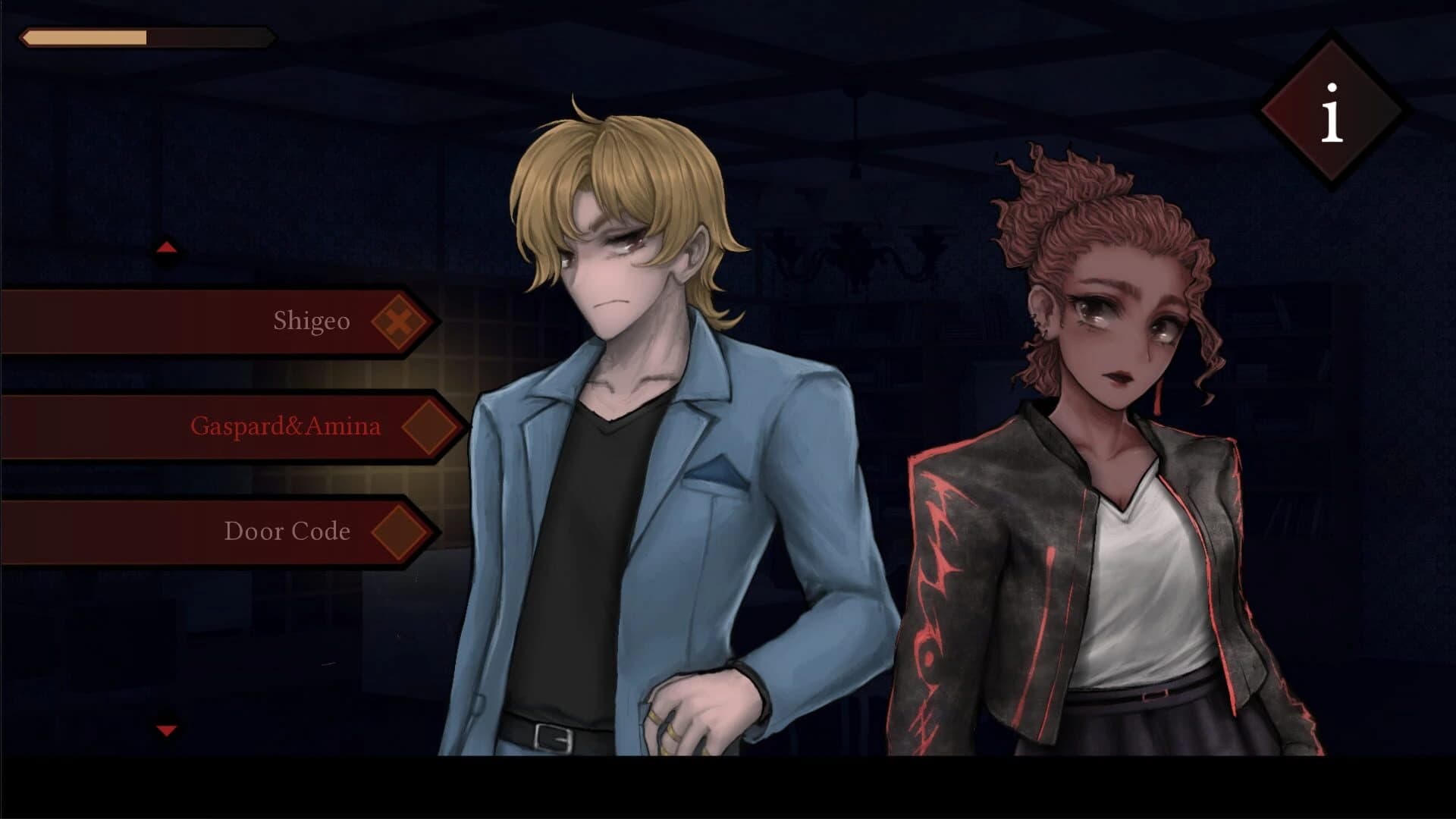 Babelomania screenshot 5