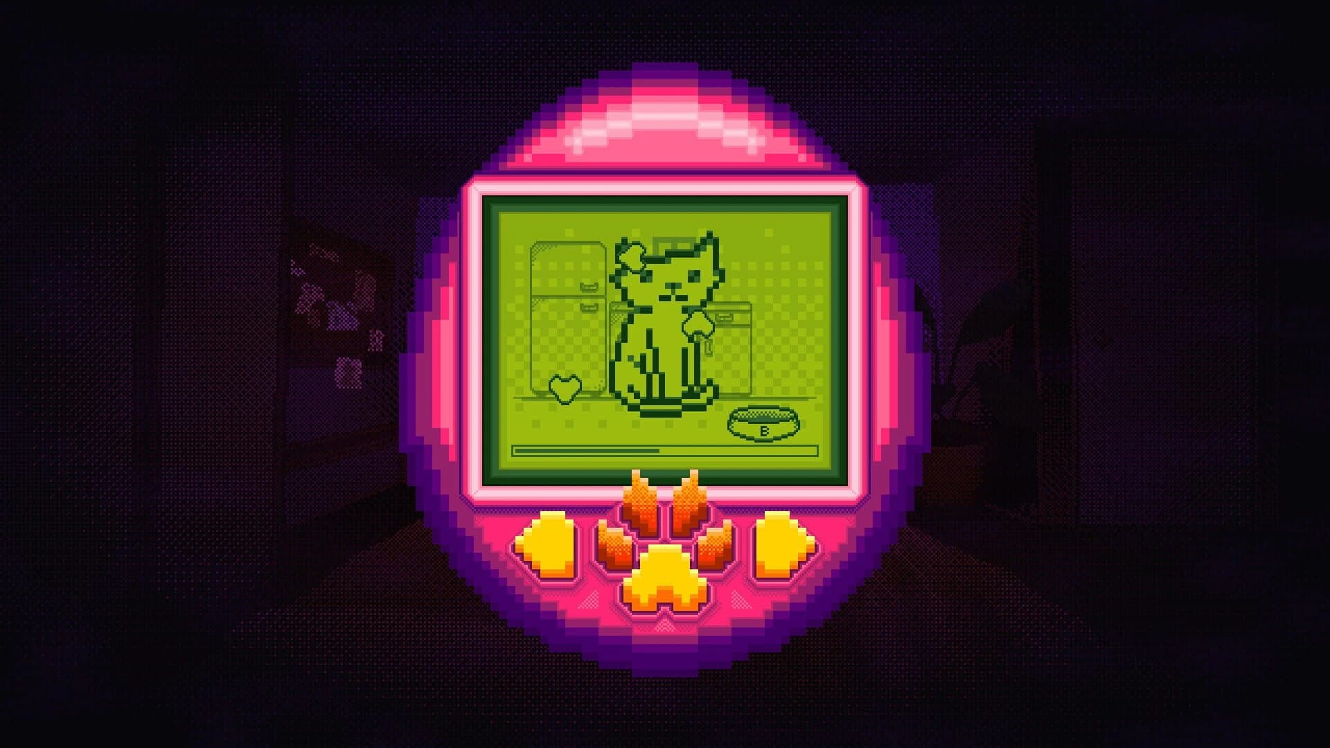 Babette screenshot 2