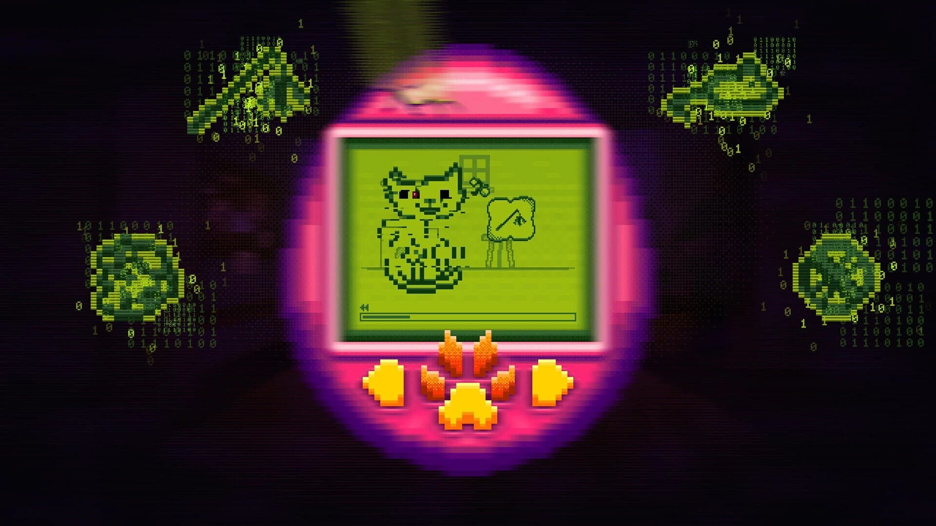 Babette screenshot 4