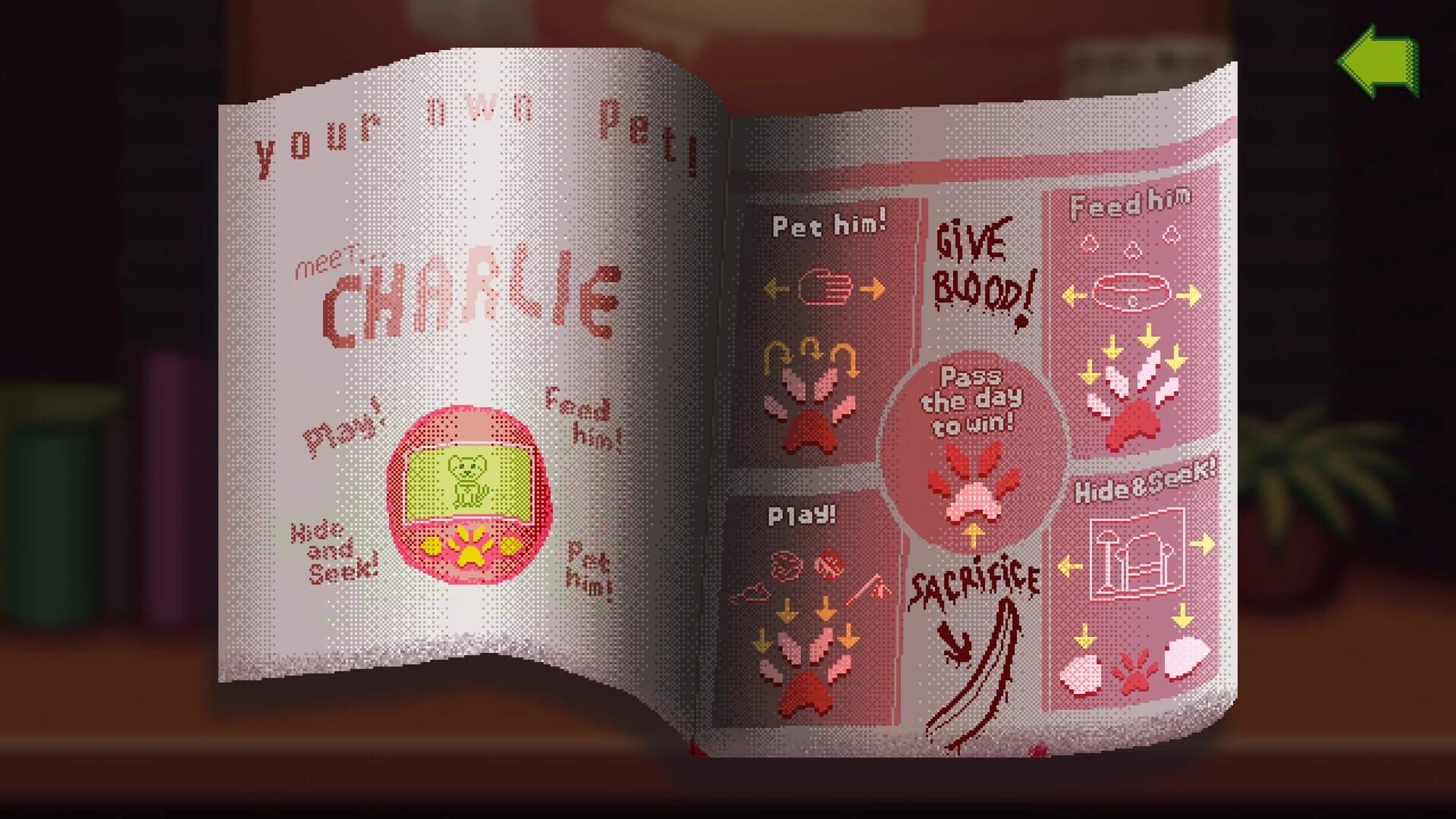 Babette screenshot 5