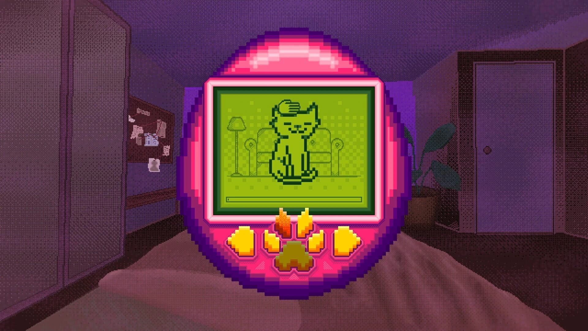 Babette screenshot 3