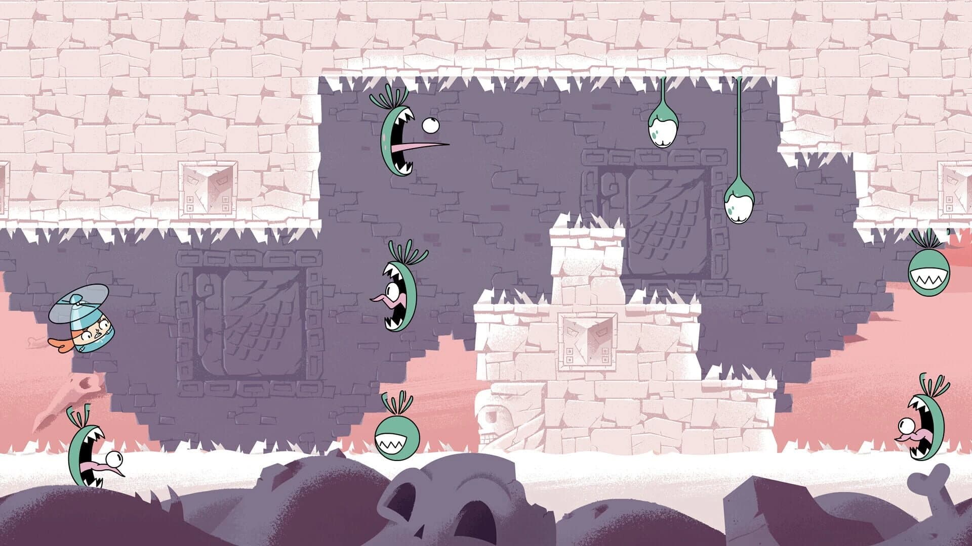 Babsi Bullet screenshot 3
