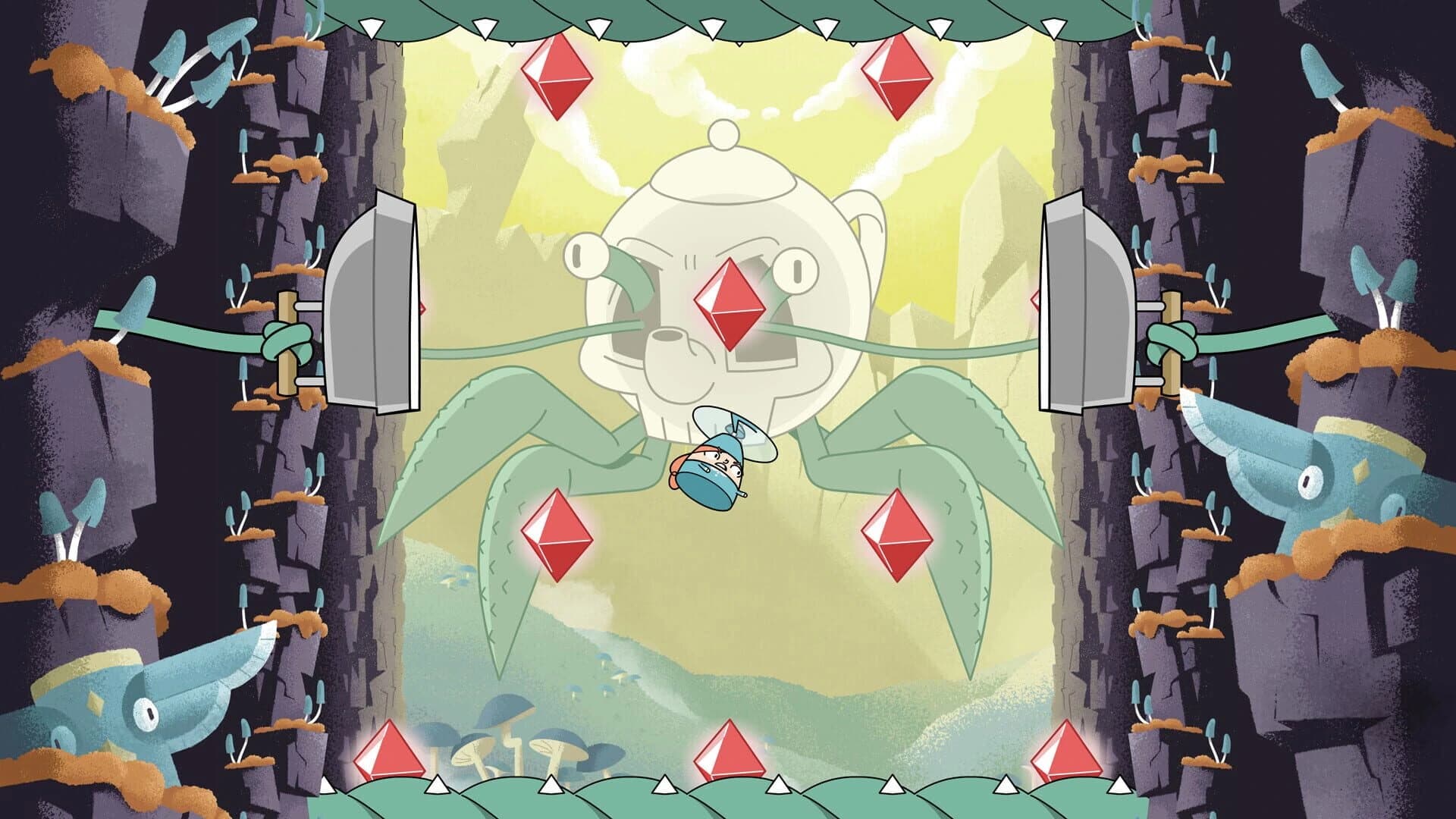 Babsi Bullet screenshot 4