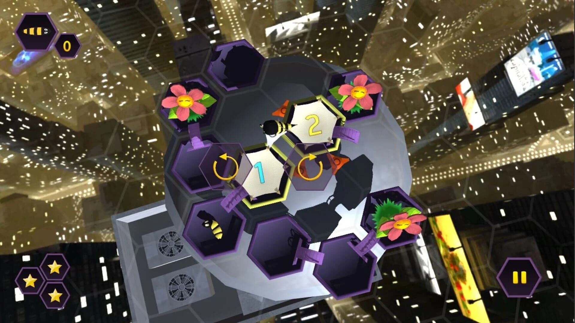 Baby Bee screenshot 3