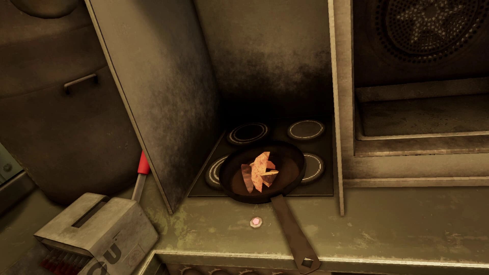 Baby Carbonara screenshot 3