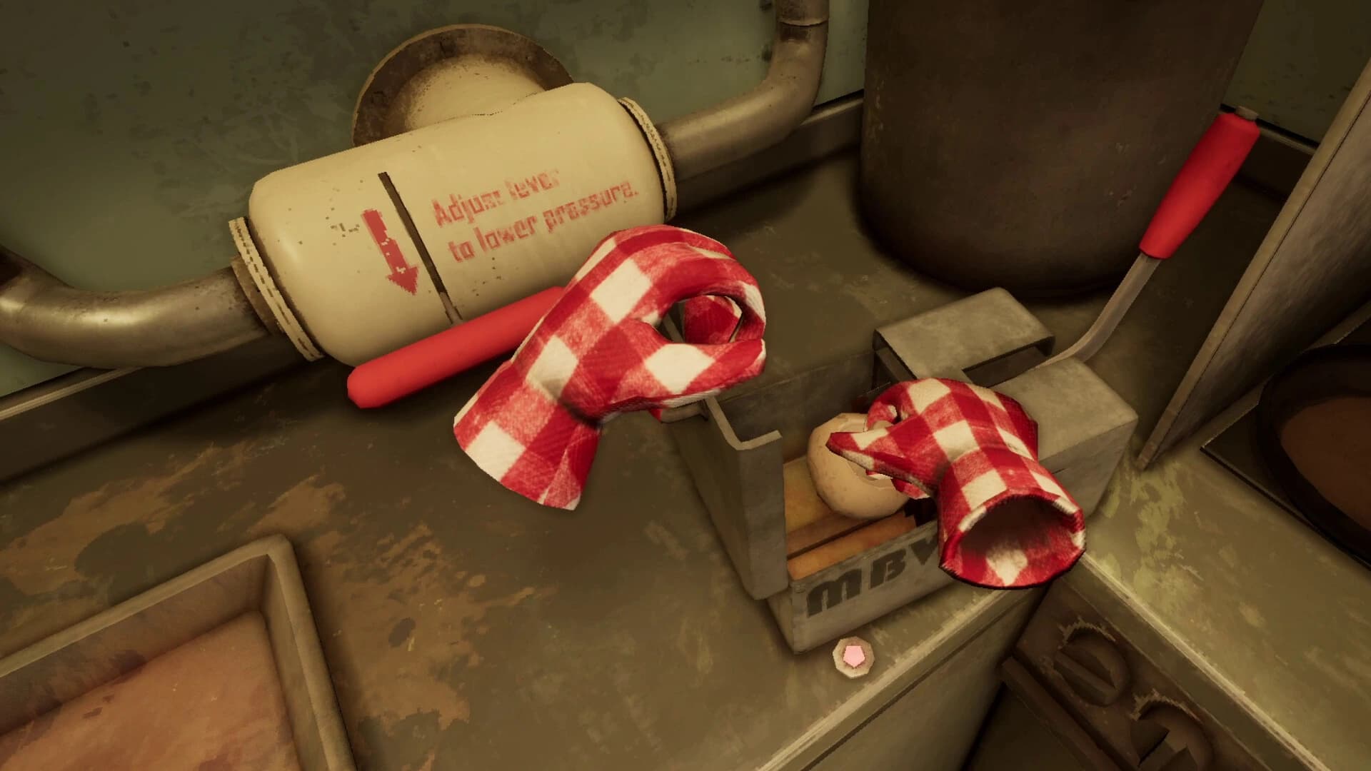 Baby Carbonara screenshot 5
