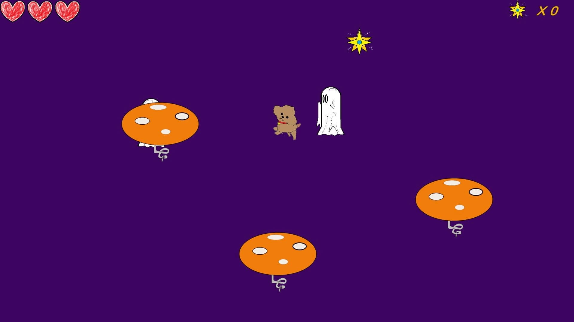 Baby Coyote screenshot 4