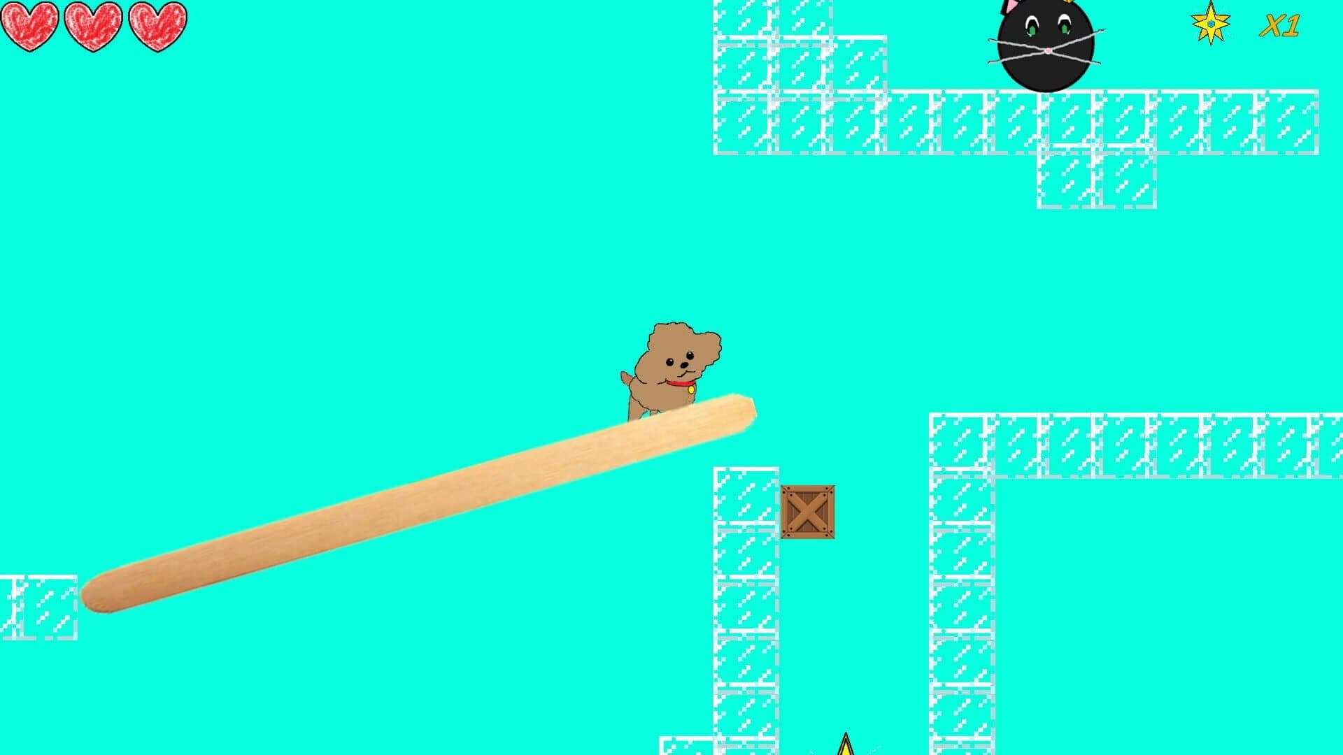 Baby Coyote screenshot 3