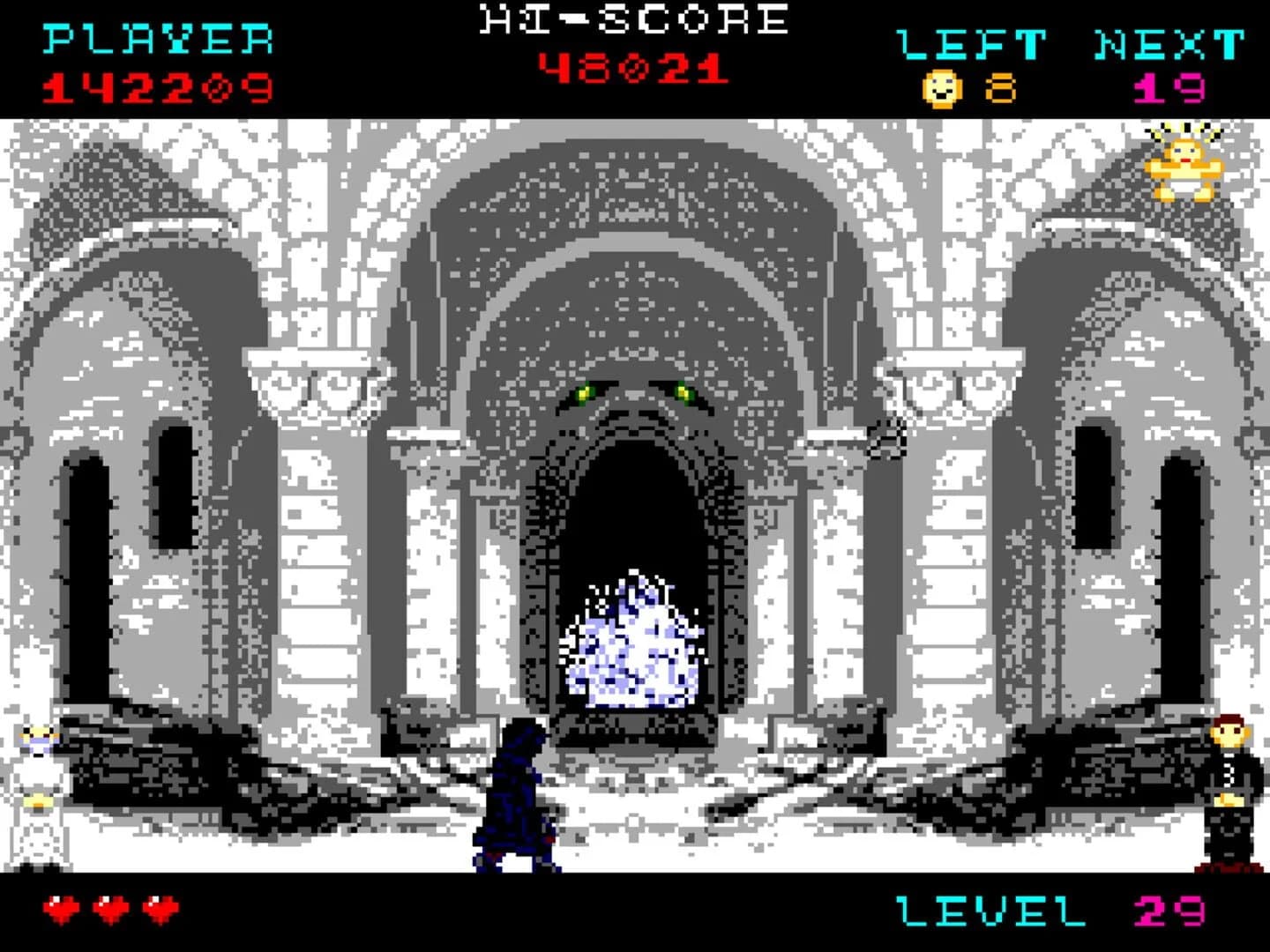 Baby Eater screenshot 2