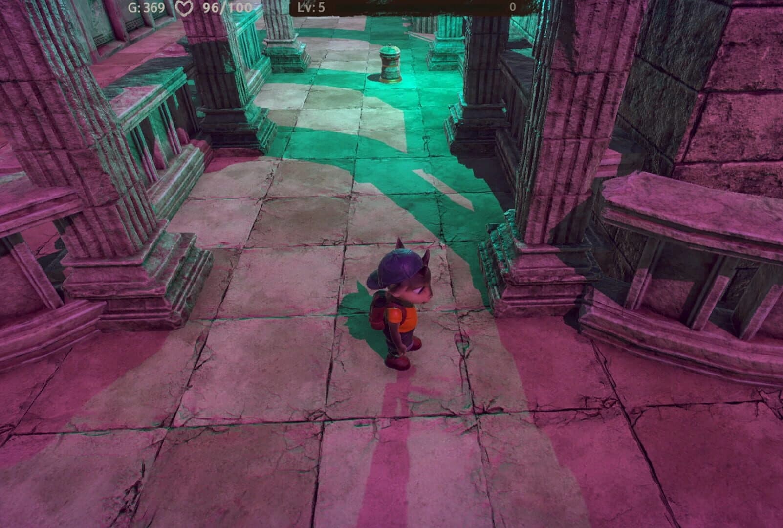 Baby Goat Billy screenshot 5