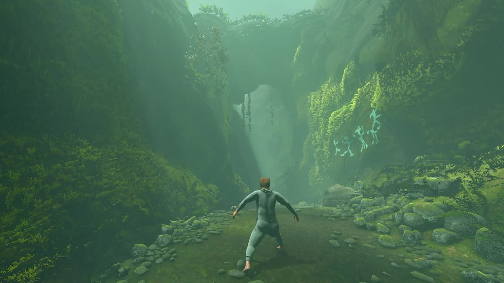 Baby Steps screenshot 3